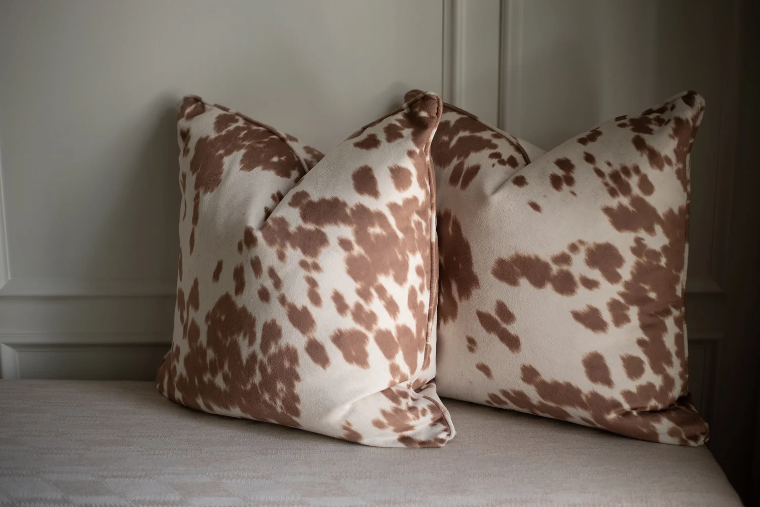 Amy Leighton Interiors project