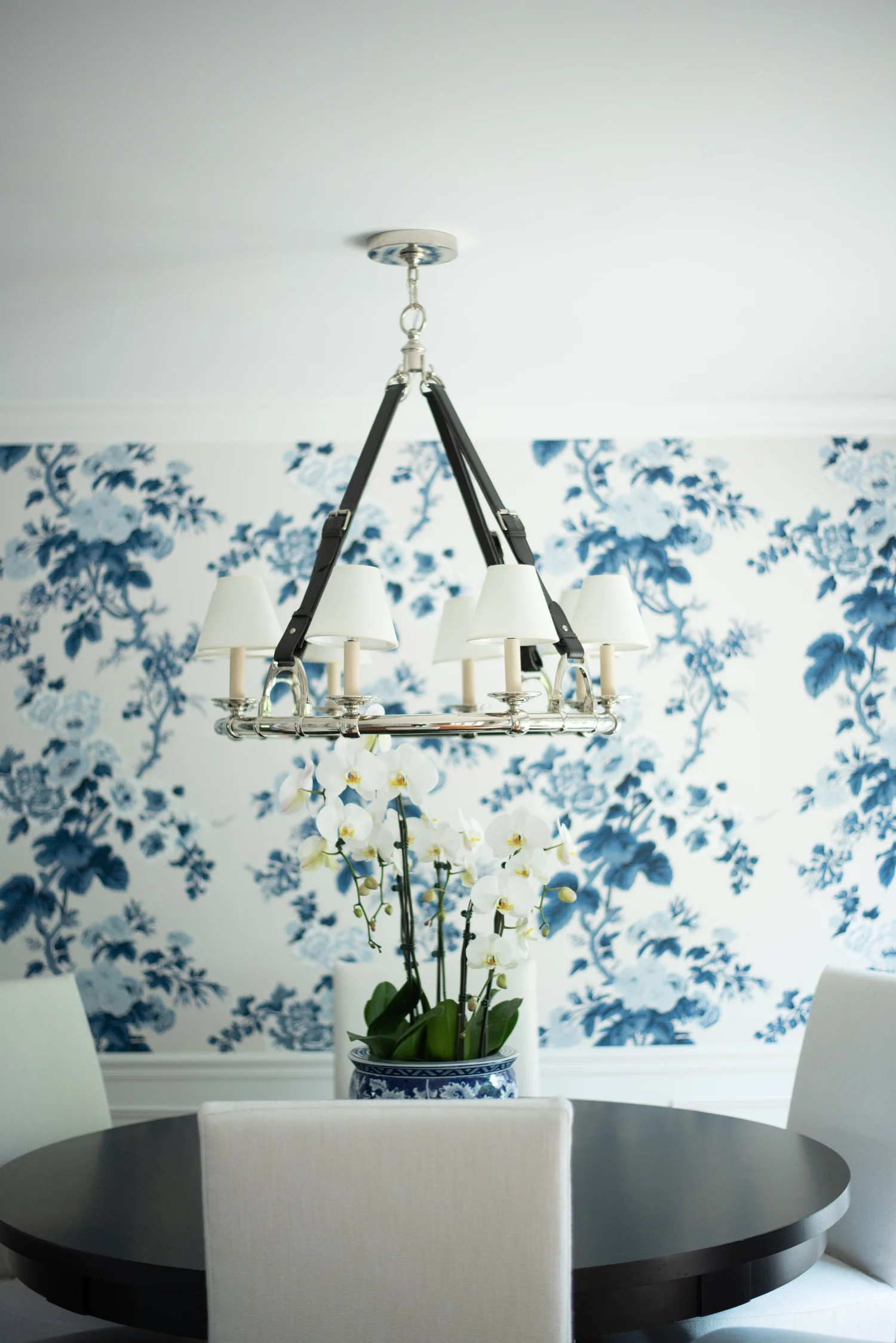 Amy Leighton Interiors project