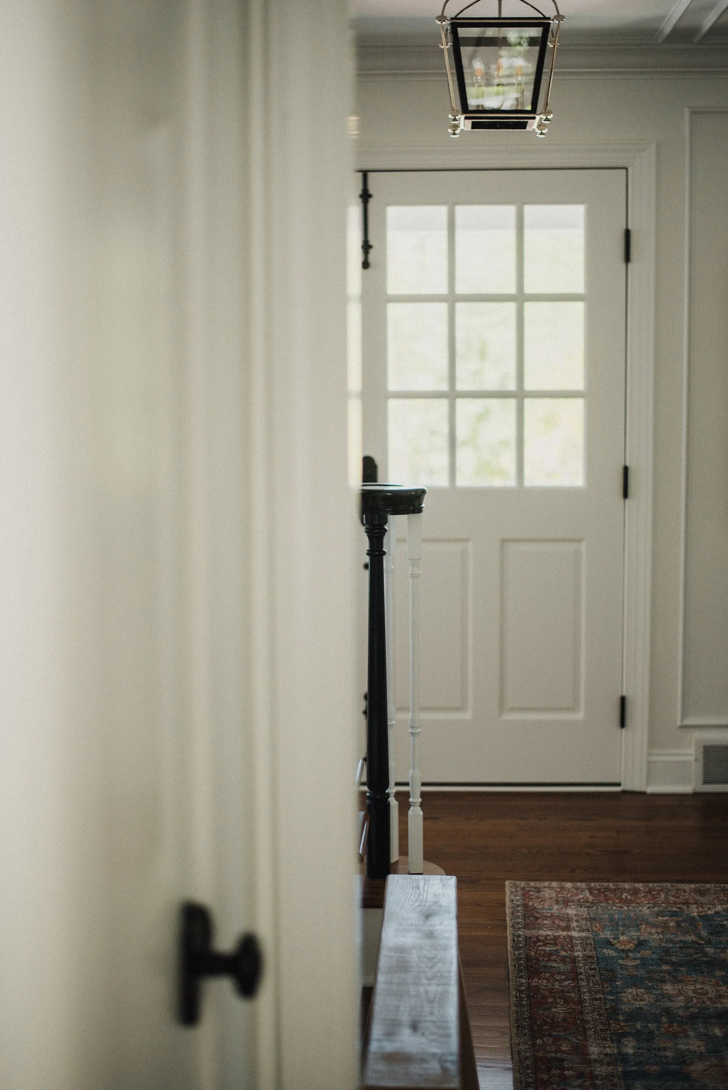 Amy Leighton Interiors project