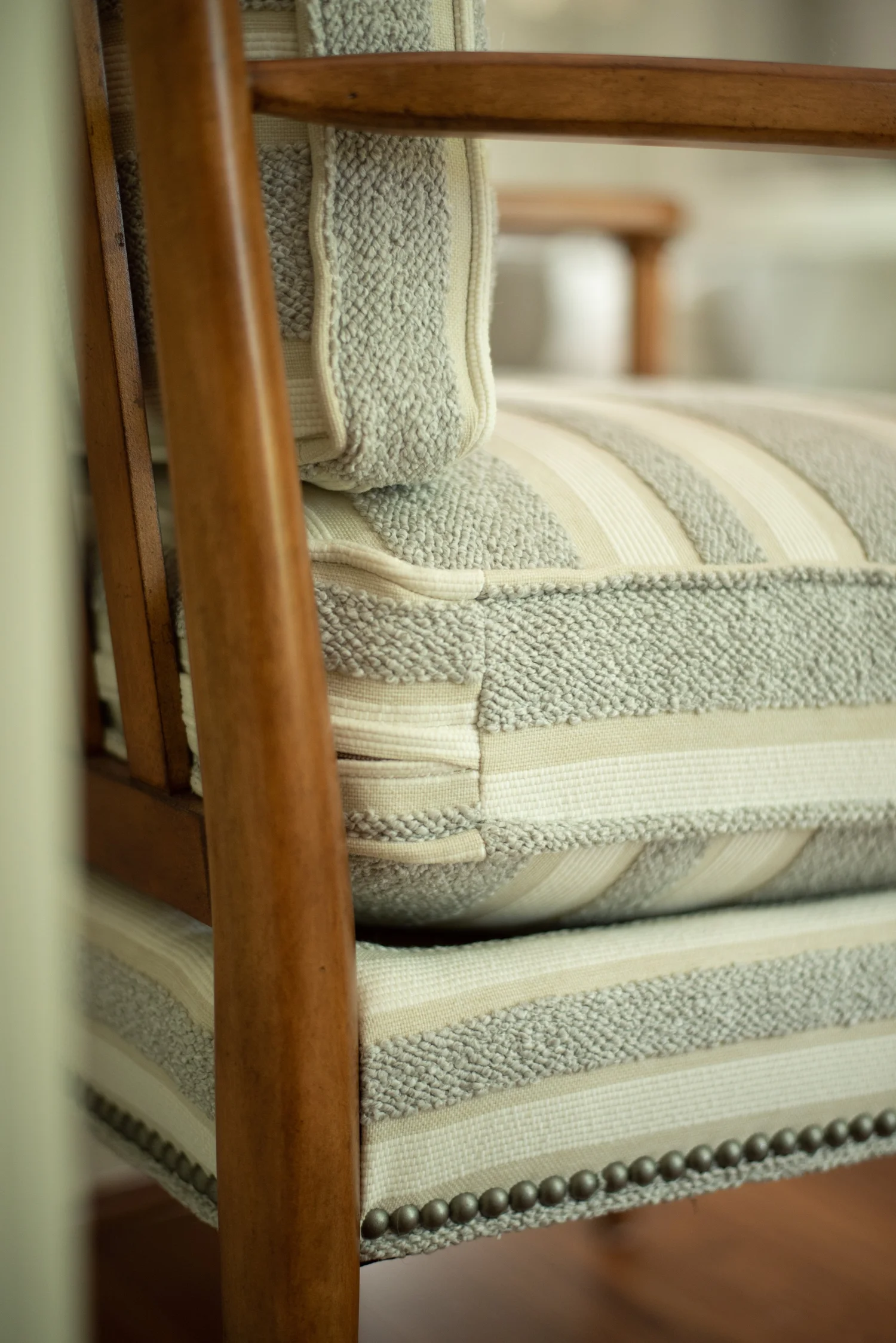 Amy Leighton Interiors project