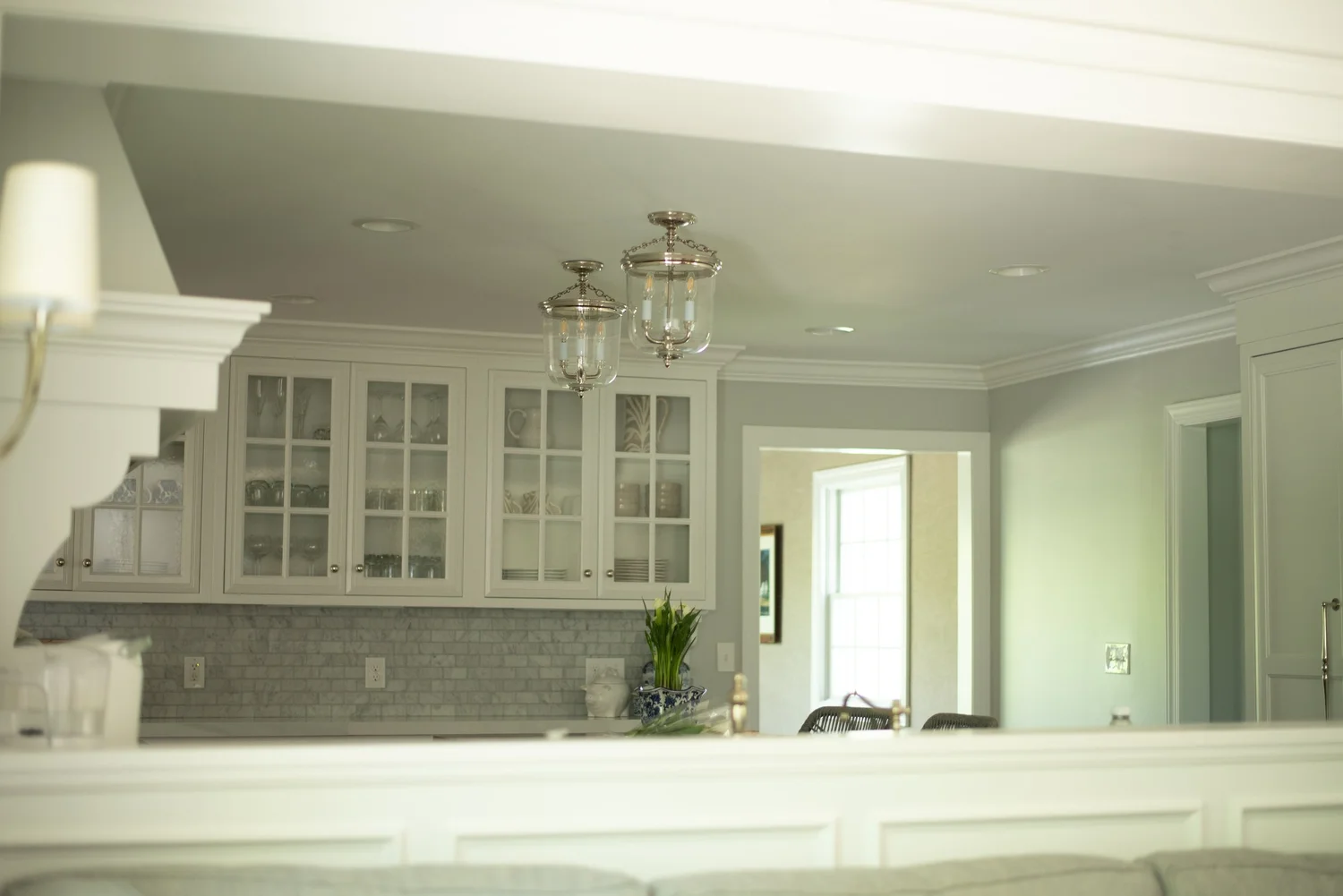 Amy Leighton Interiors