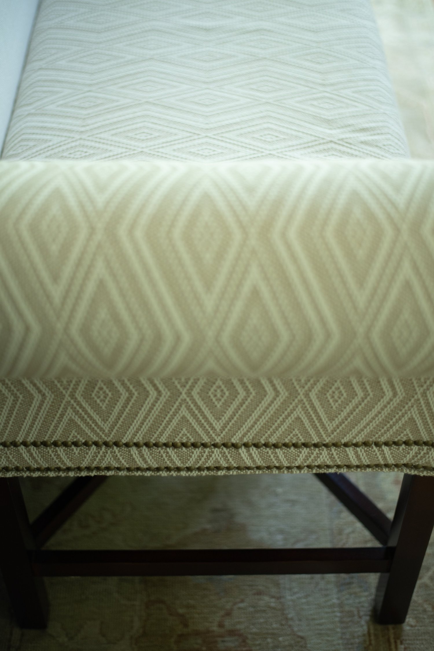 Amy Leighton Interiors project