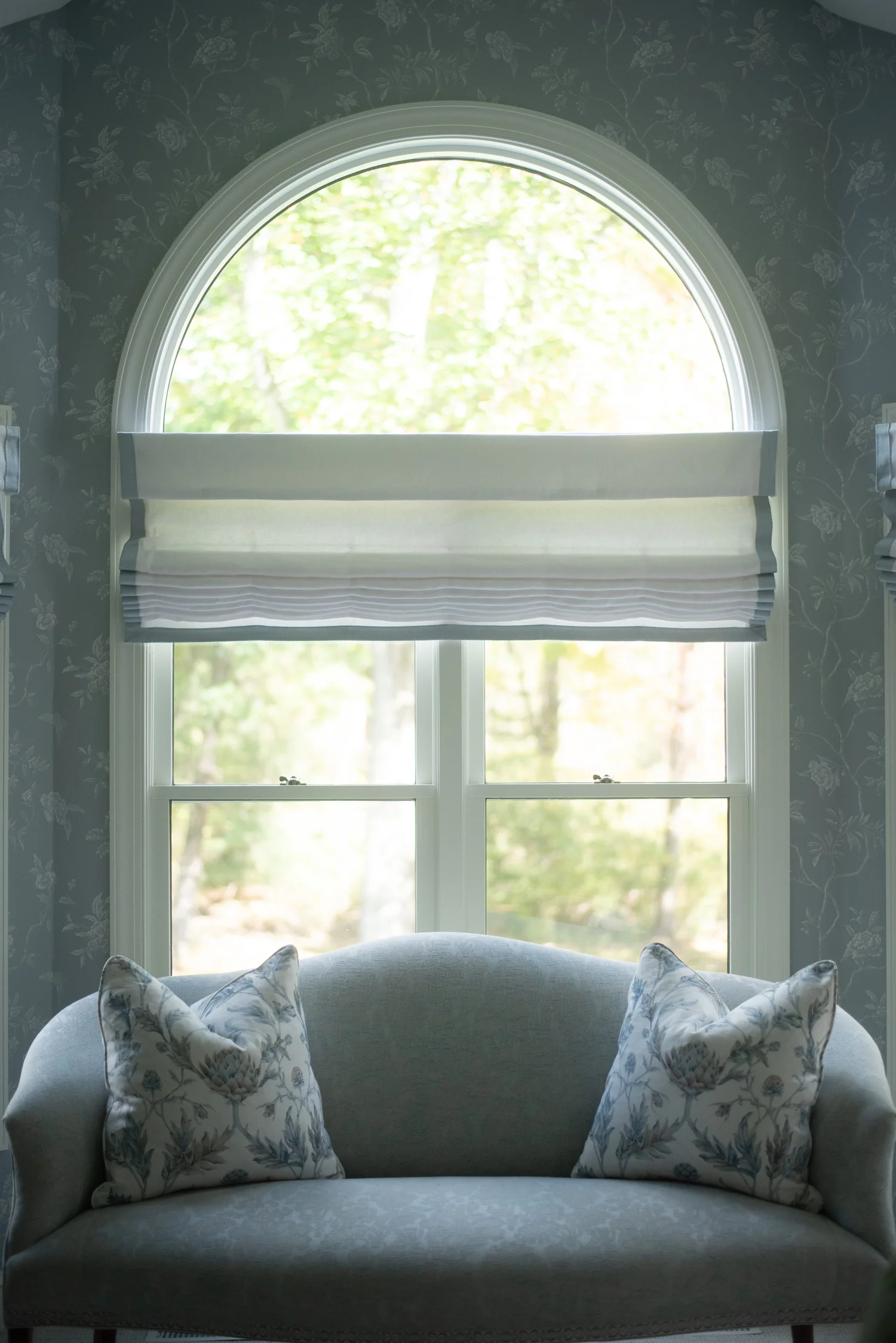 Amy Leighton Interiors project
