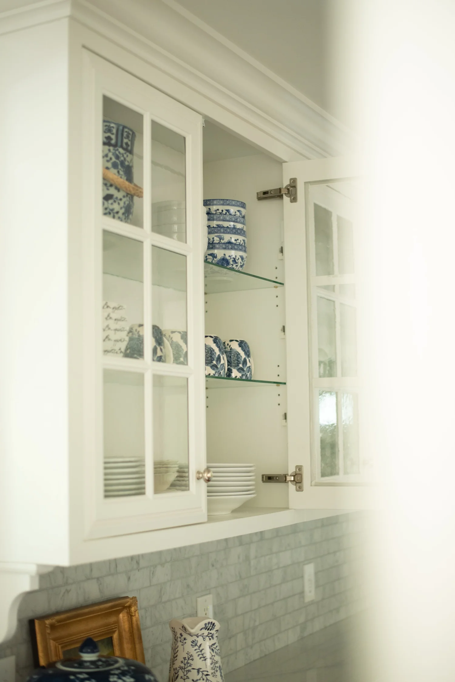 Amy Leighton Interiors project