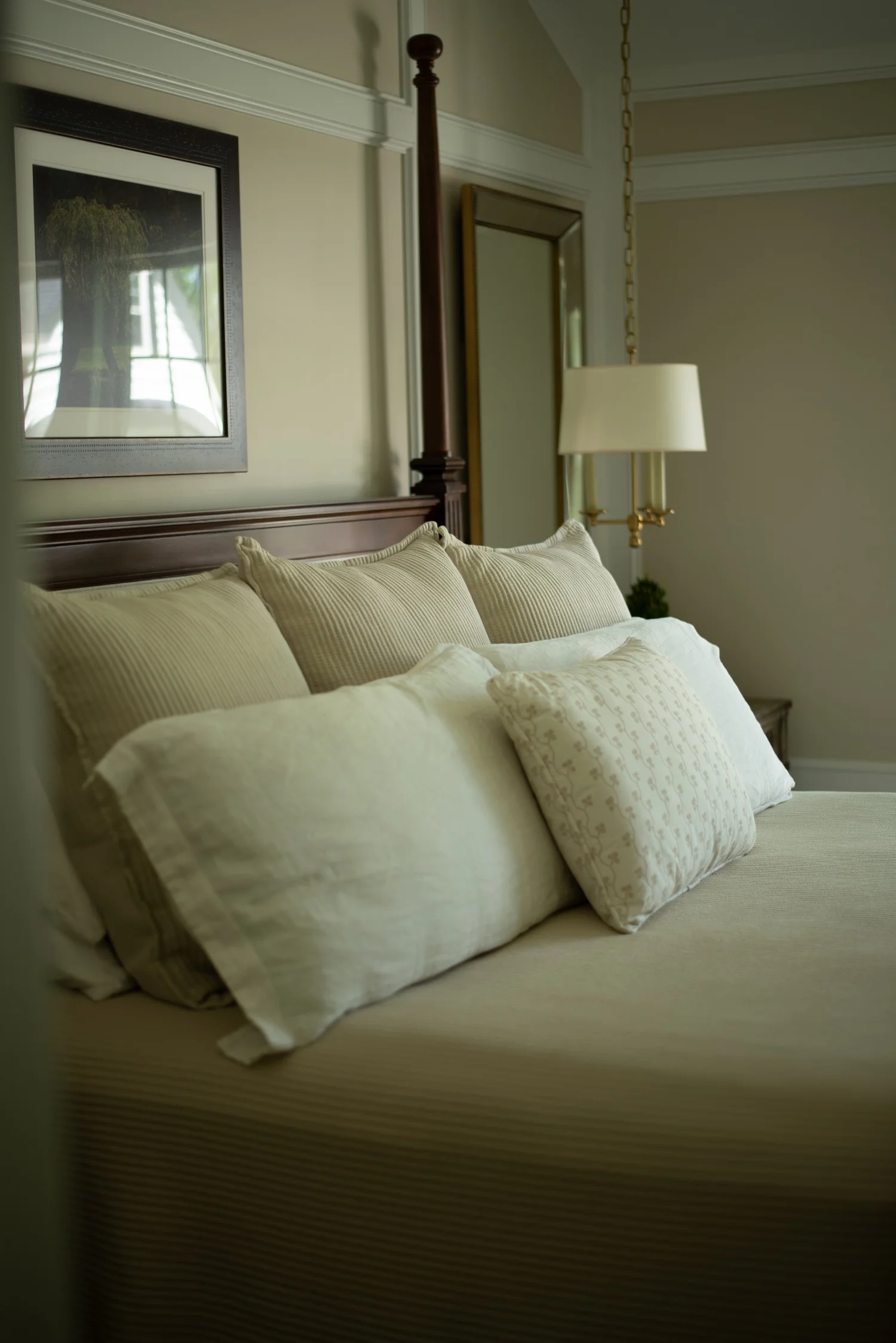 Amy Leighton Interiors — interior design