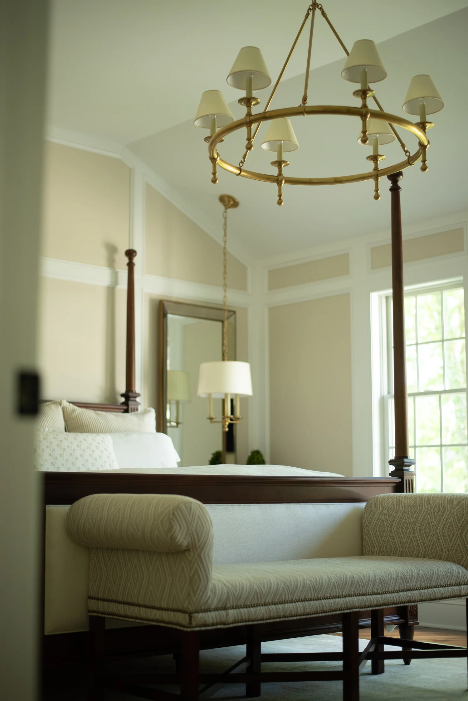Amy Leighton Interiors project