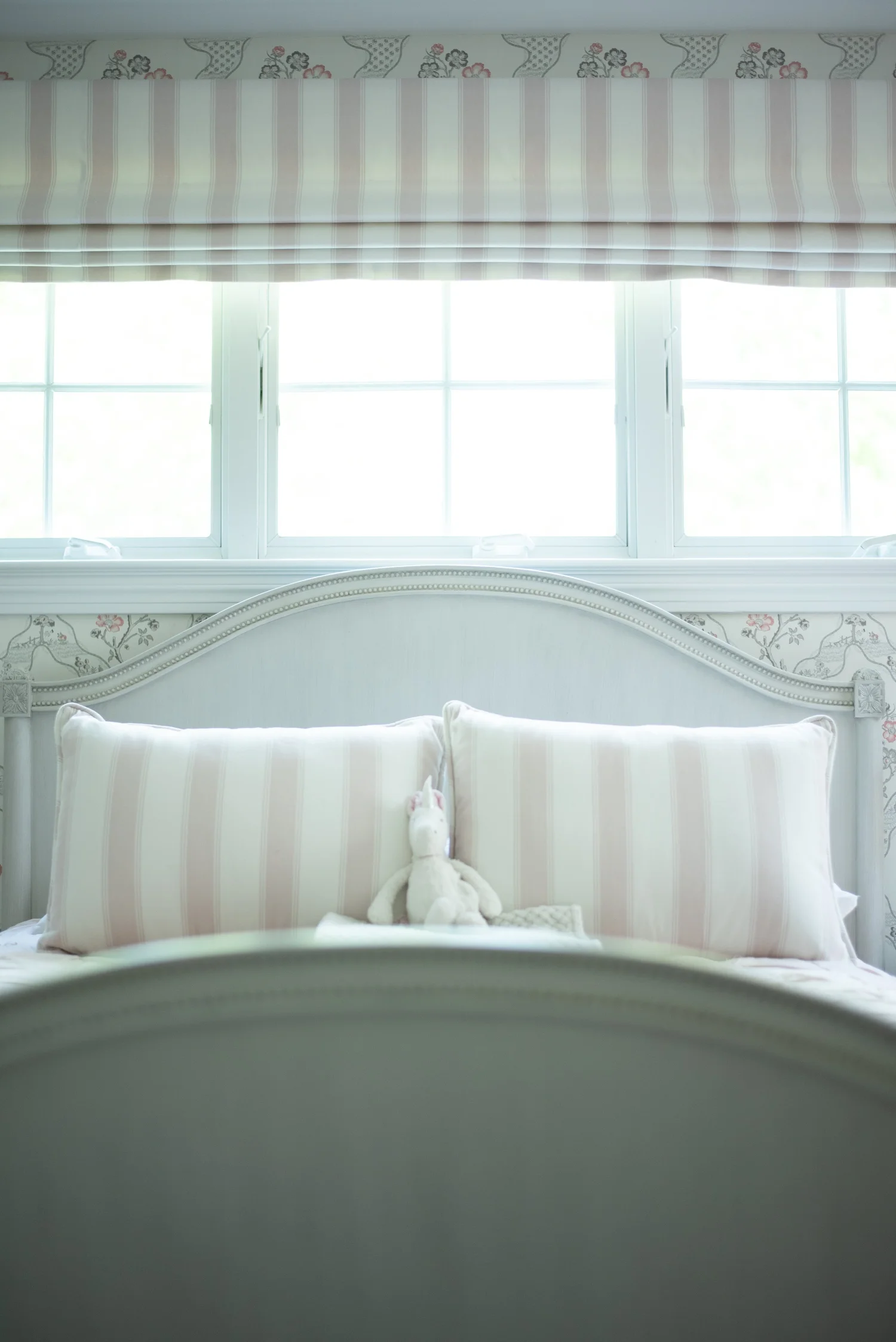 Amy Leighton Interiors project