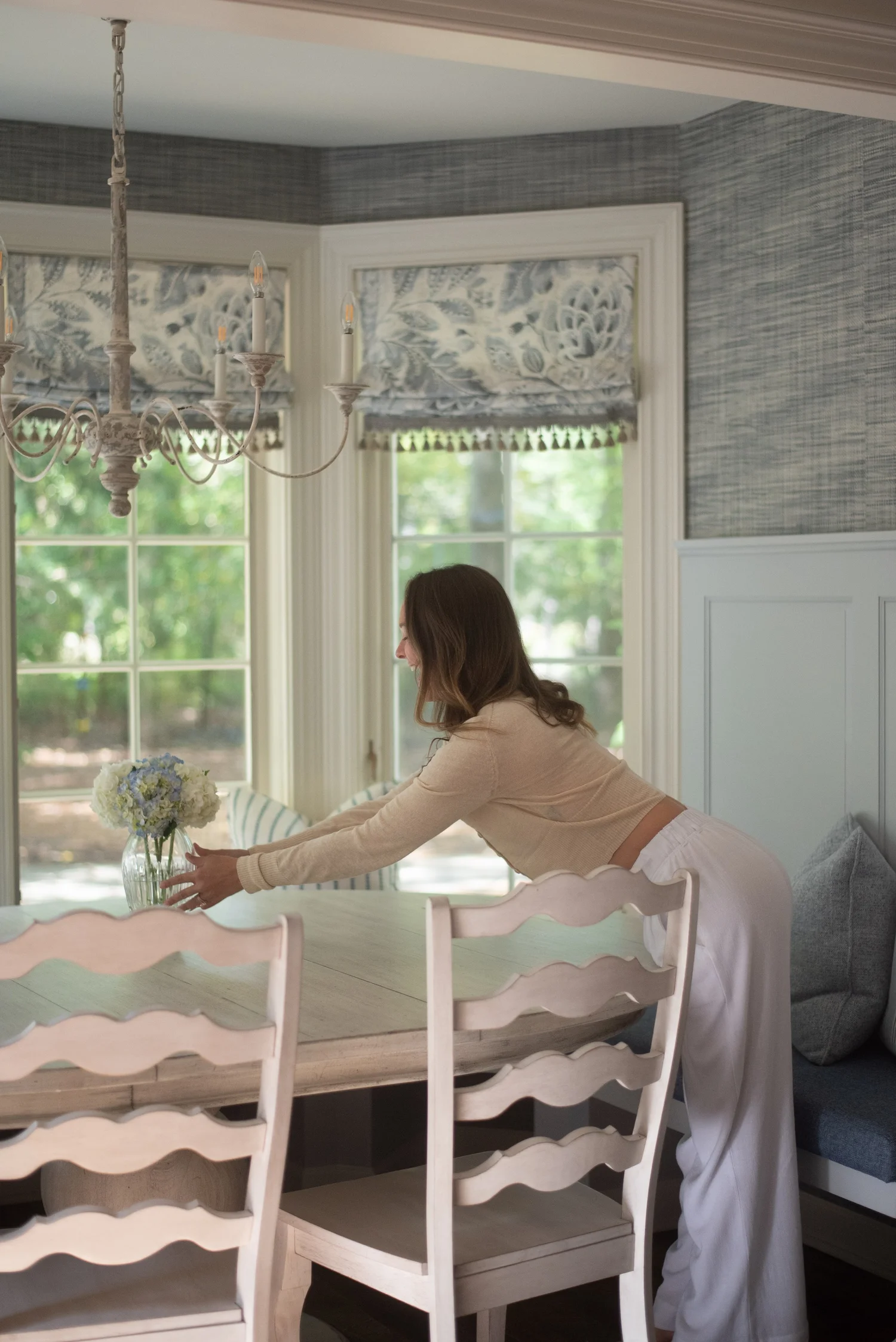 Amy Leighton Interiors