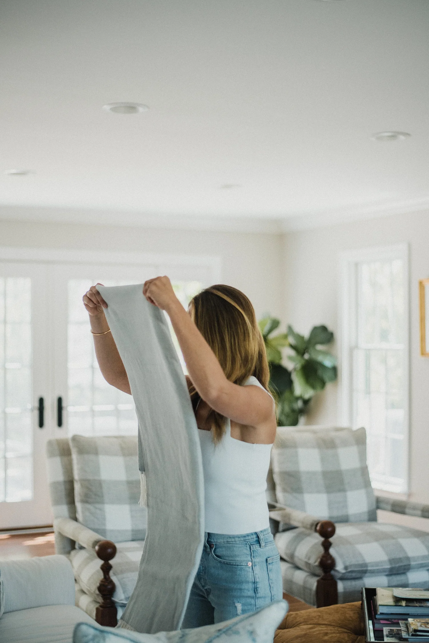 Amy Leighton Interiors project