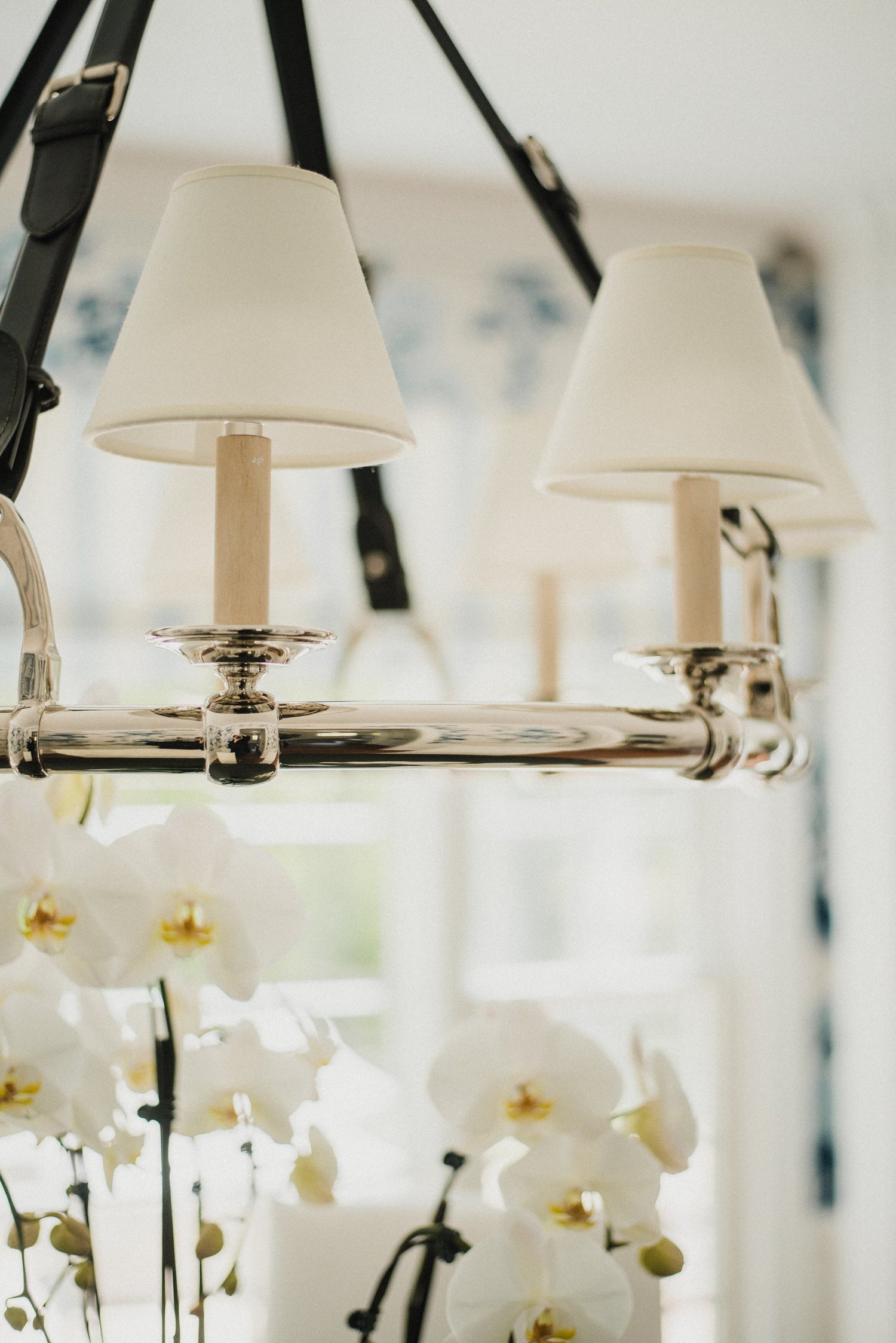Amy Leighton Interiors project