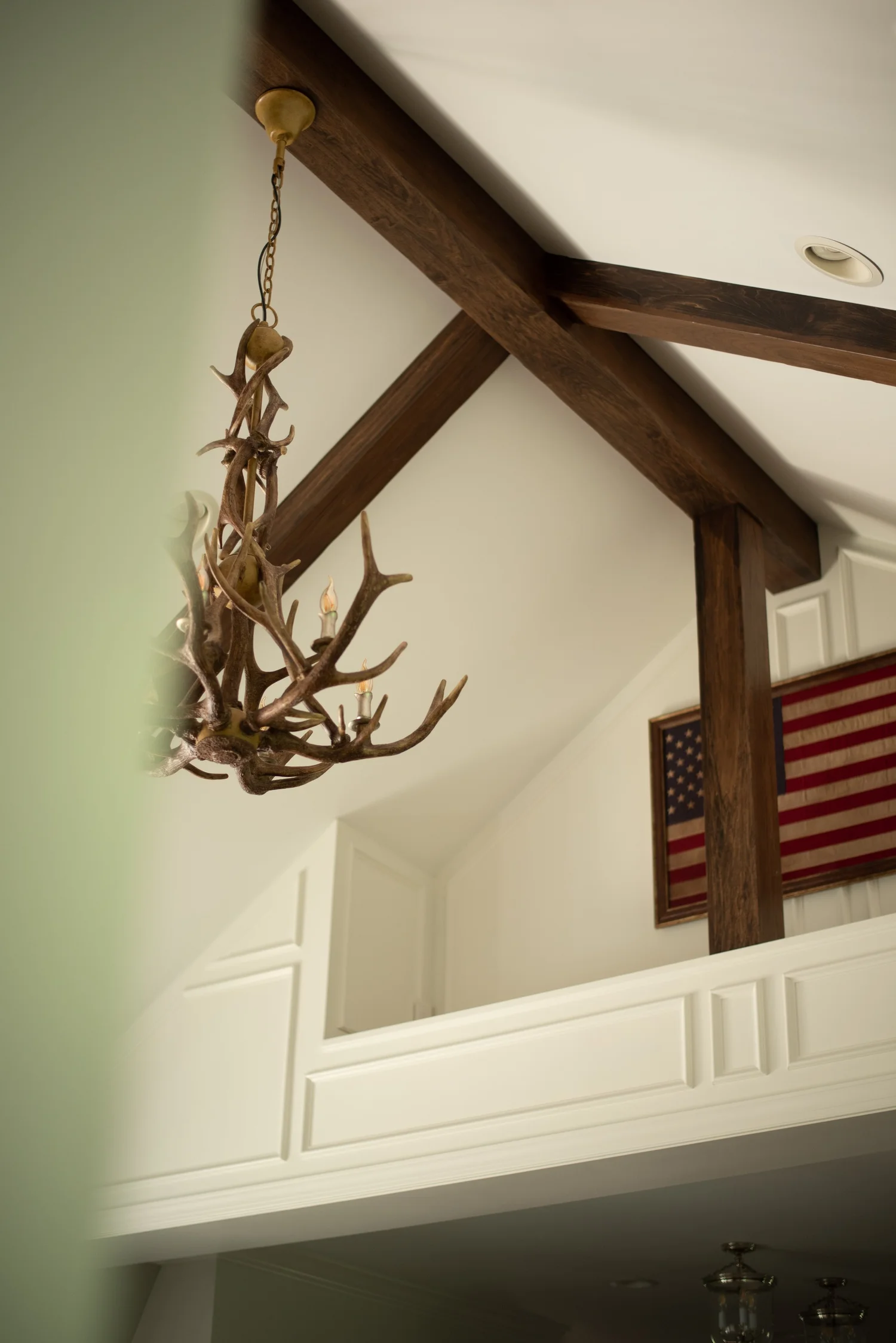 Amy Leighton Interiors project
