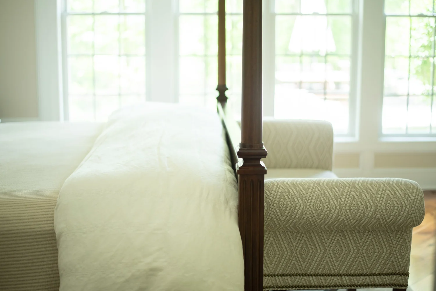 Amy Leighton Interiors project