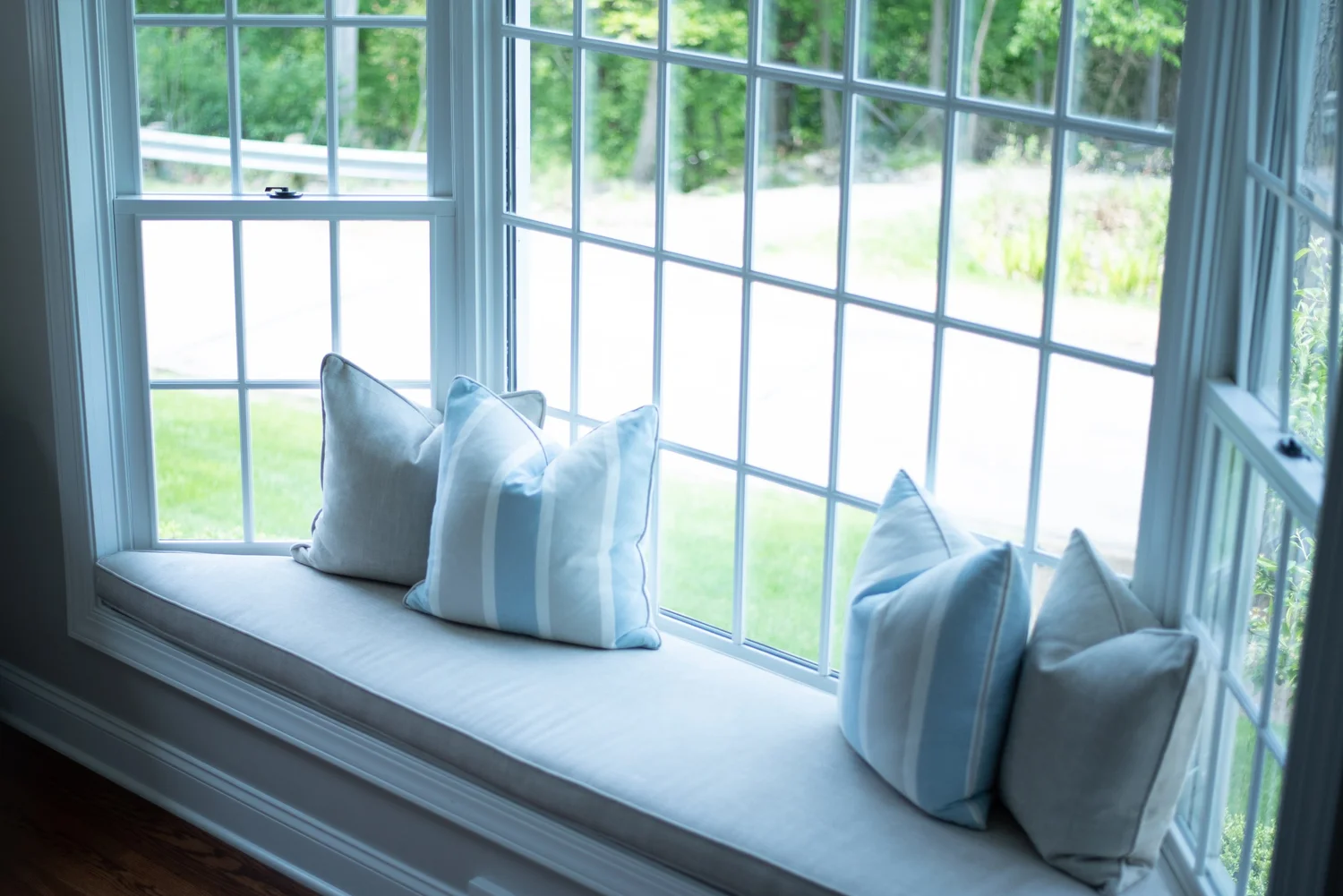 Amy Leighton Interiors project