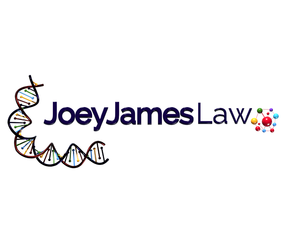 Joey James Law
