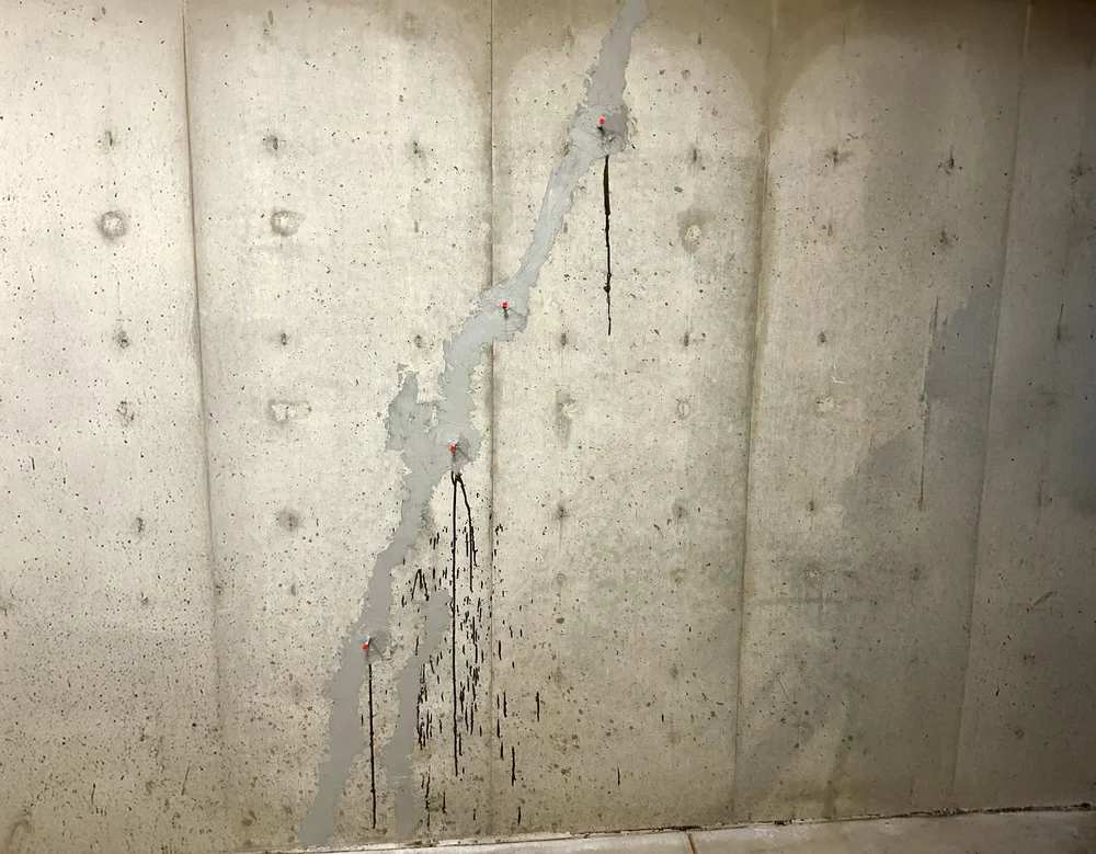 Foundation Repair Services