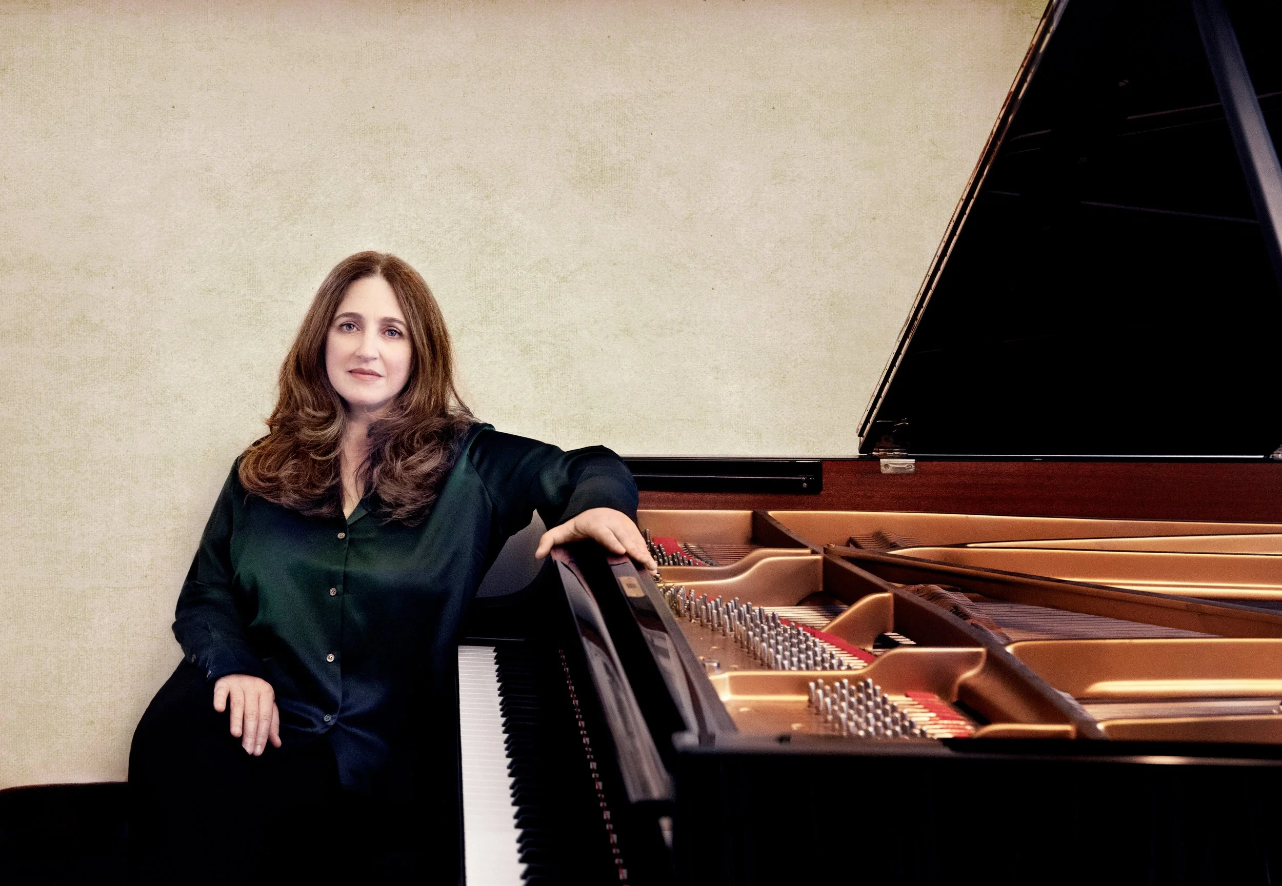 Simone Dinnerstein