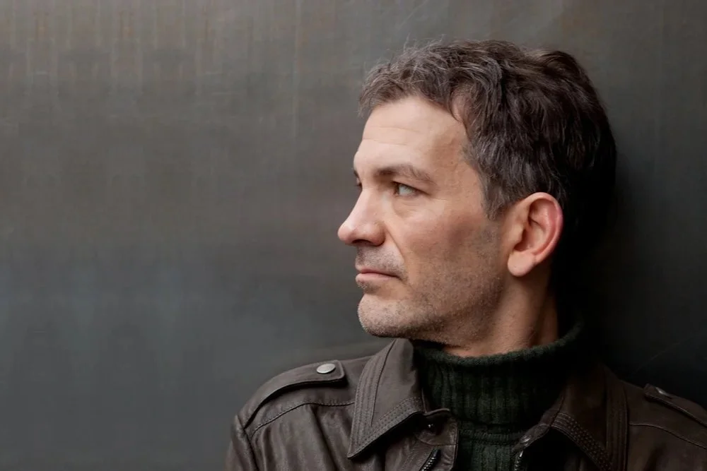 Brad Mehldau