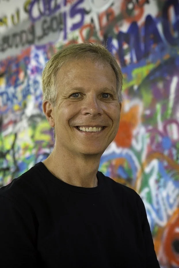 Mark Ludwig