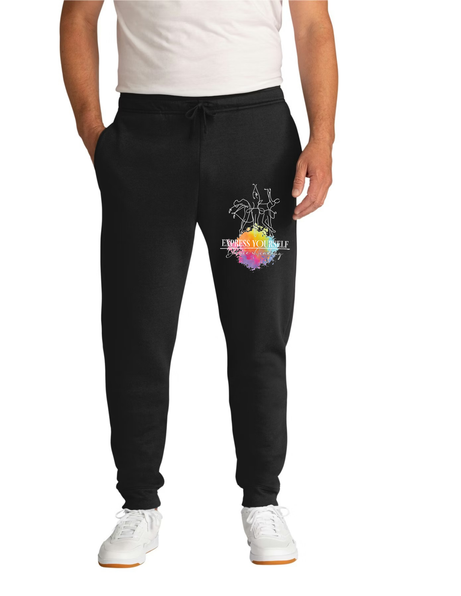 Fleece Joggers