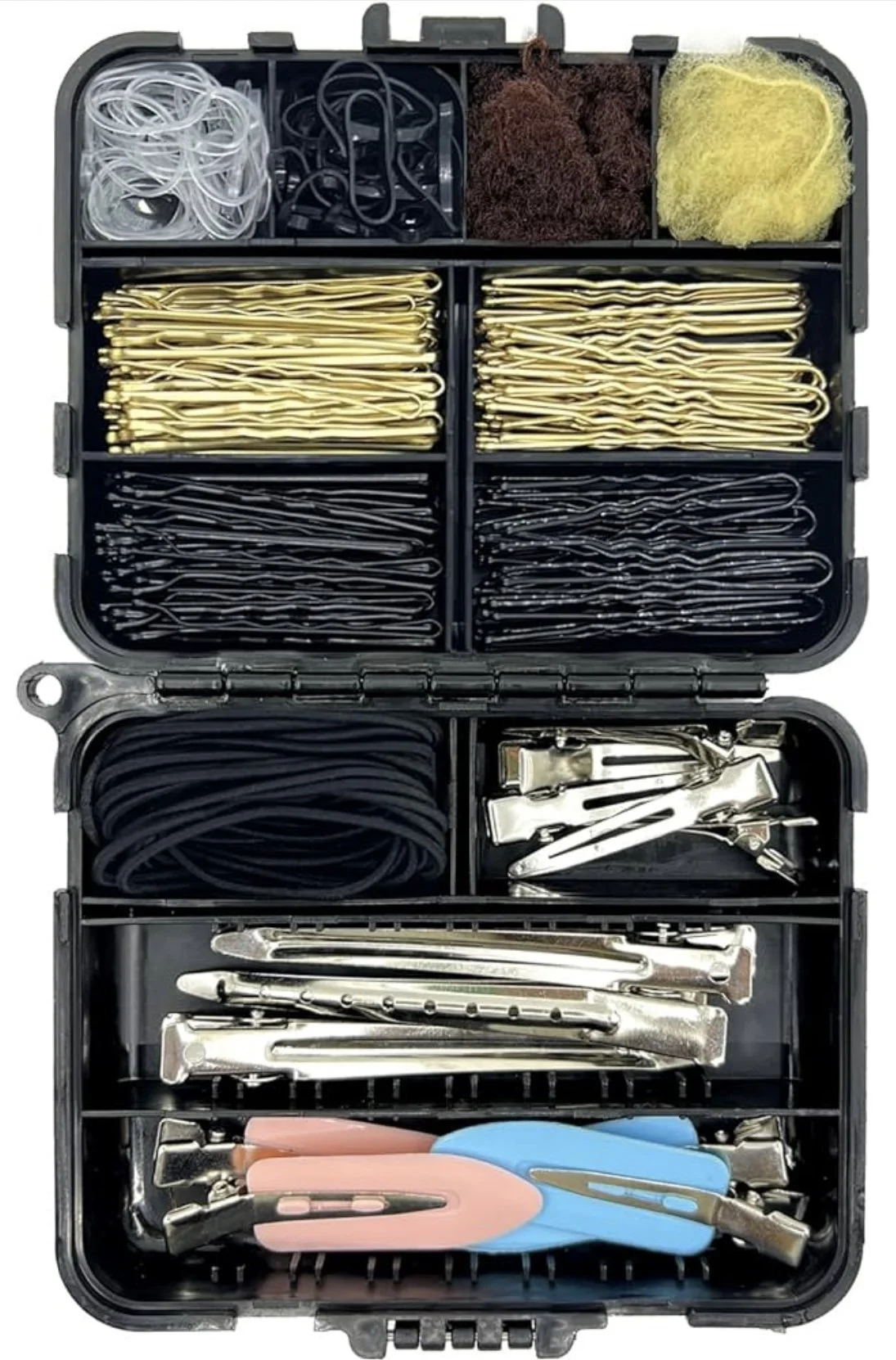 Hair Accessories Kit