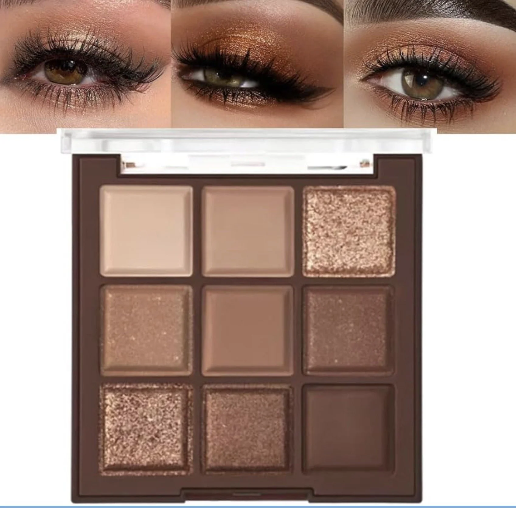 Eye Shadow ( Competition/Showcase)