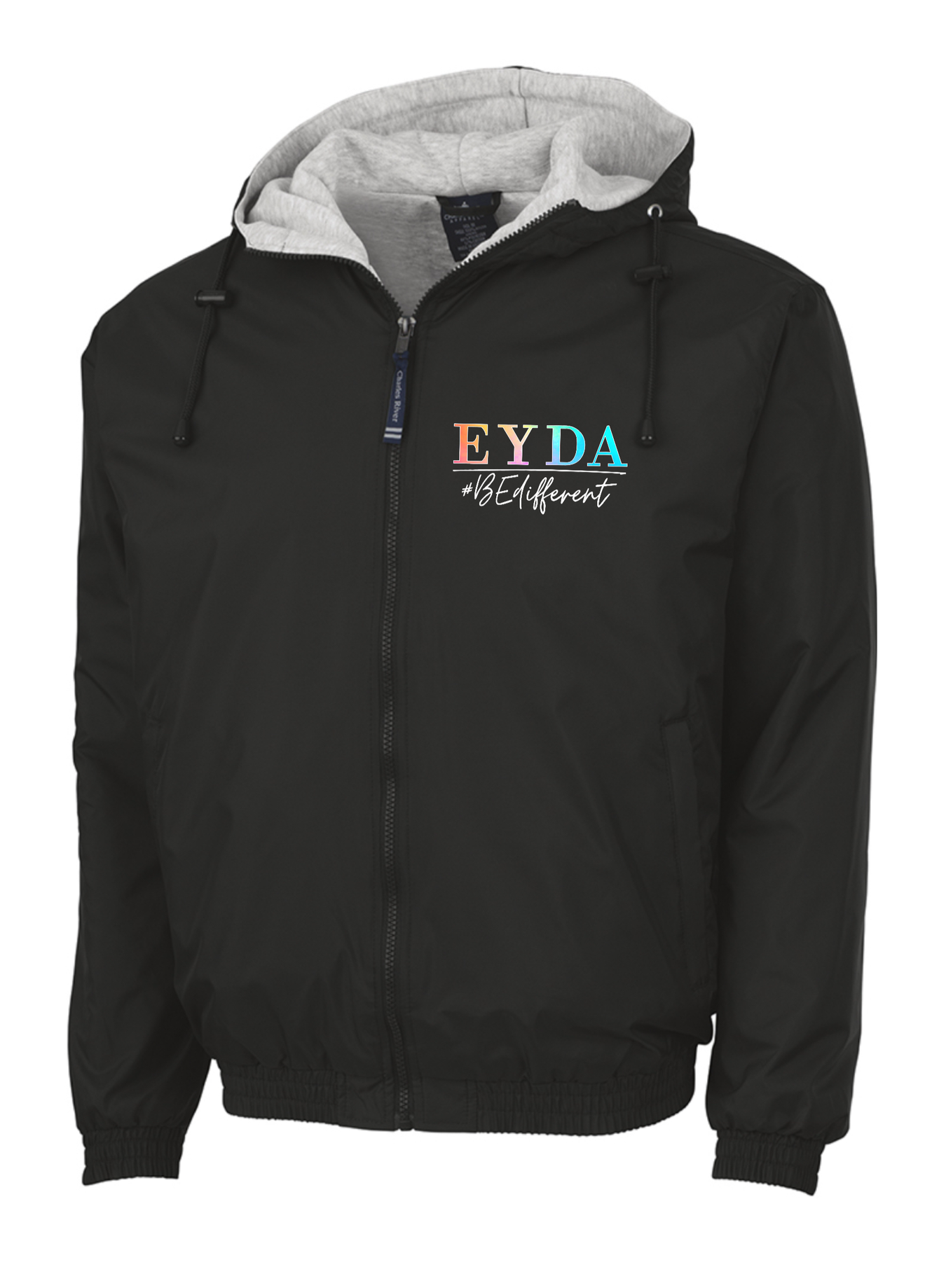 EYDA Jacket