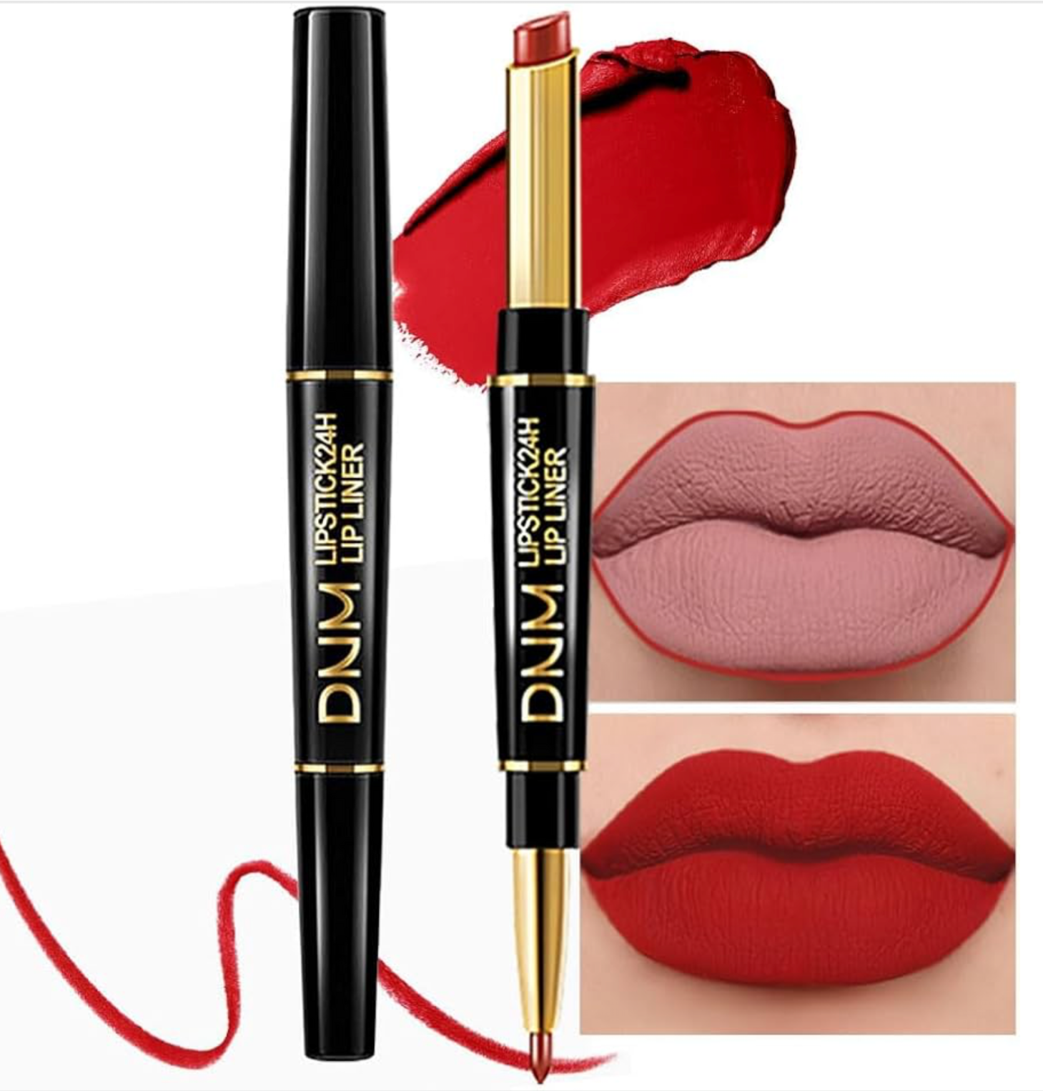 Lipstick - Ruby Red (Comp/ Showcase)