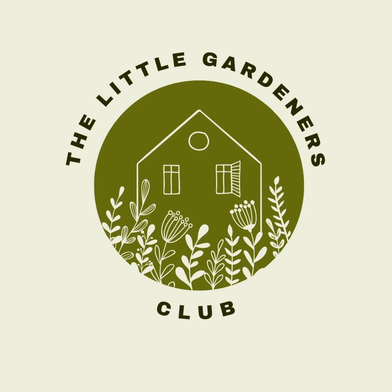 LITTLE GARDENERS CLUB