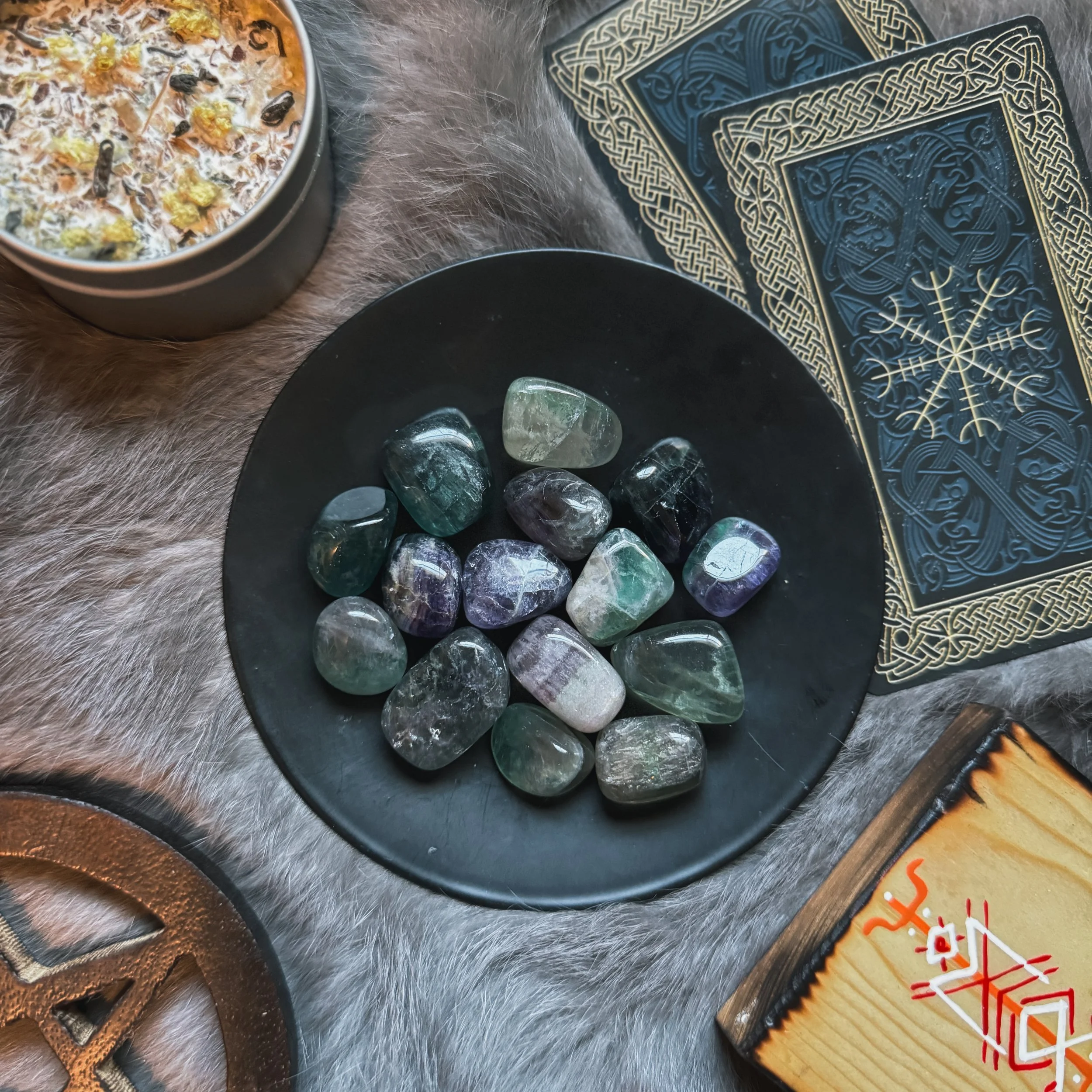 Flourite