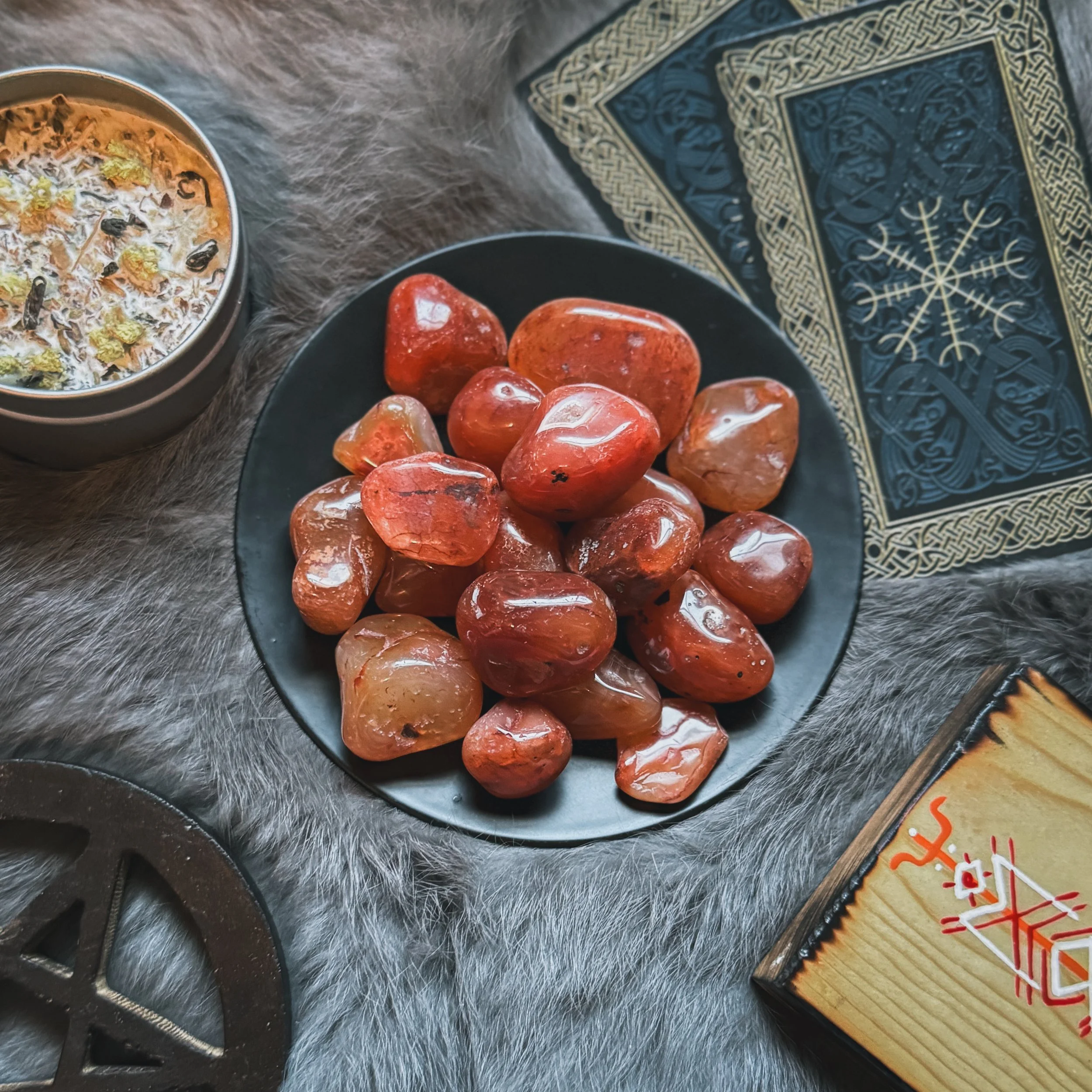 Carnelian