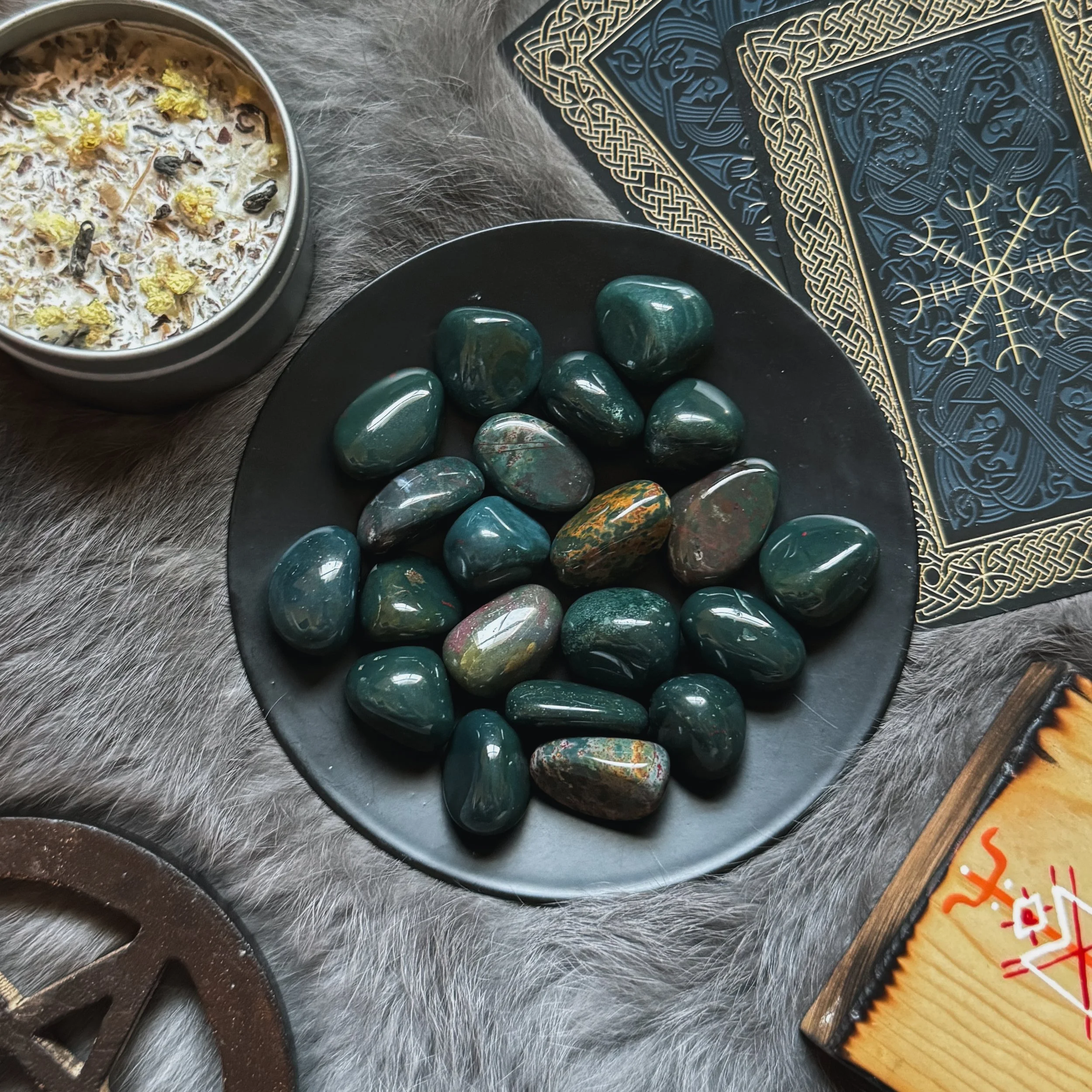 Bloodstone