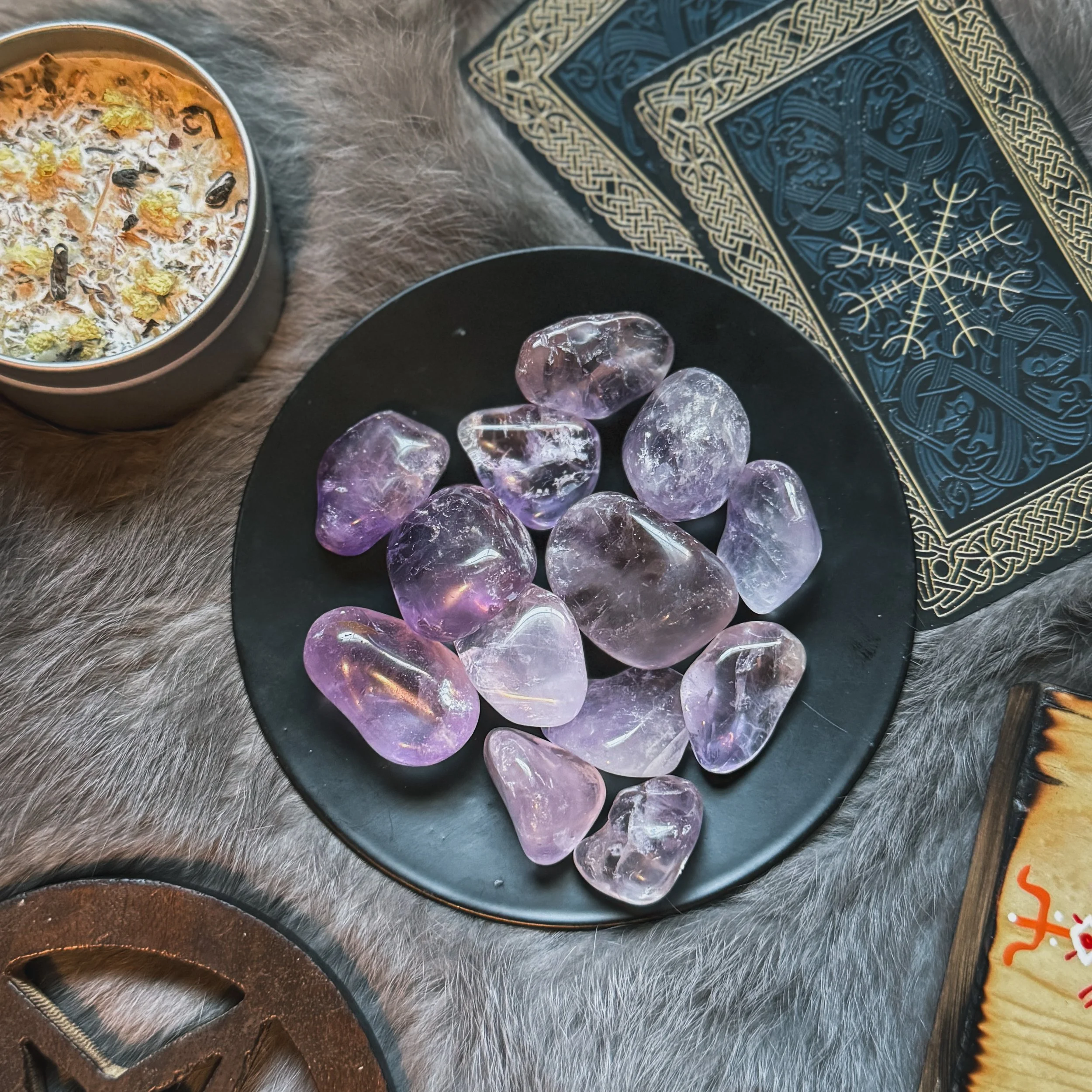 Amethyst