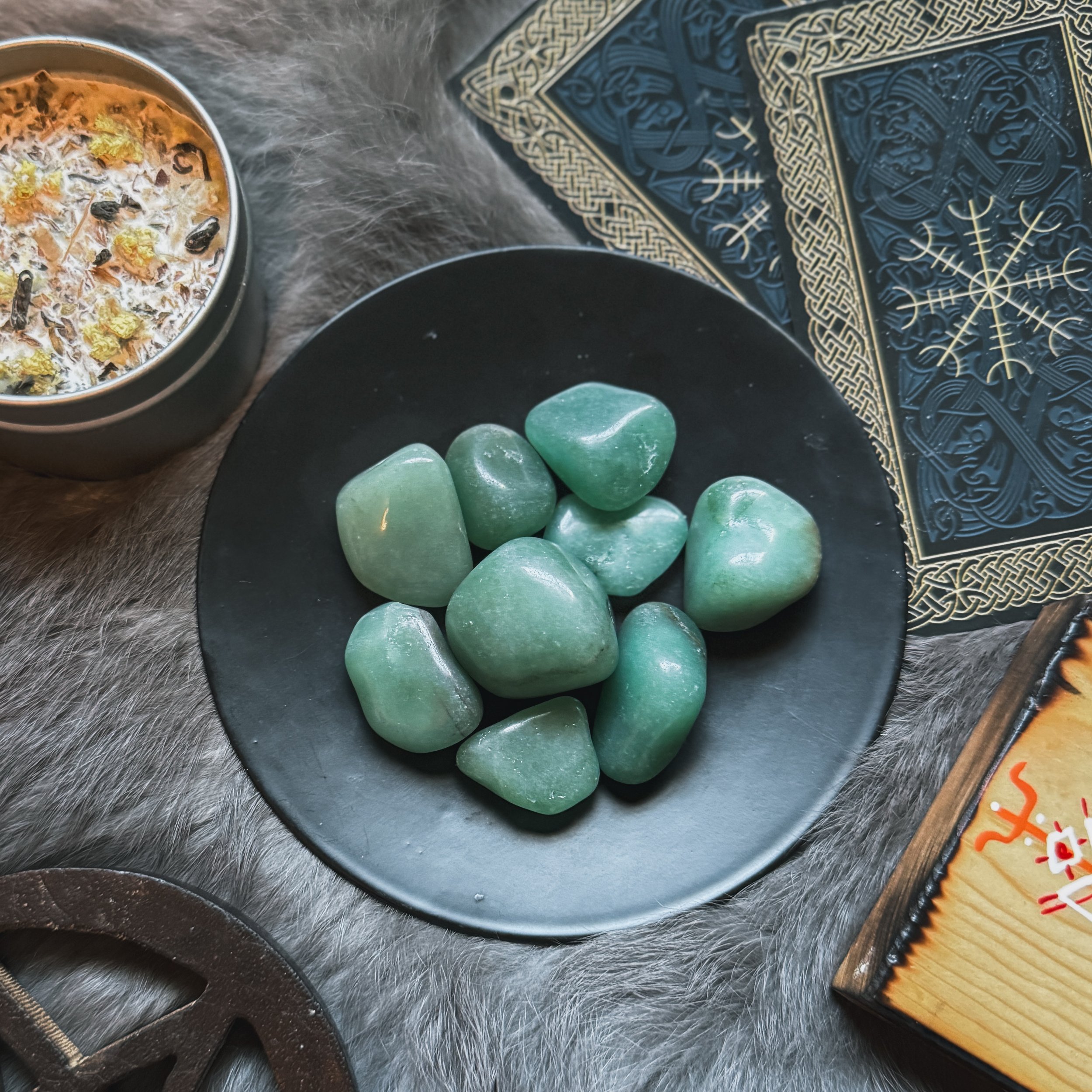 Green Aventurine
