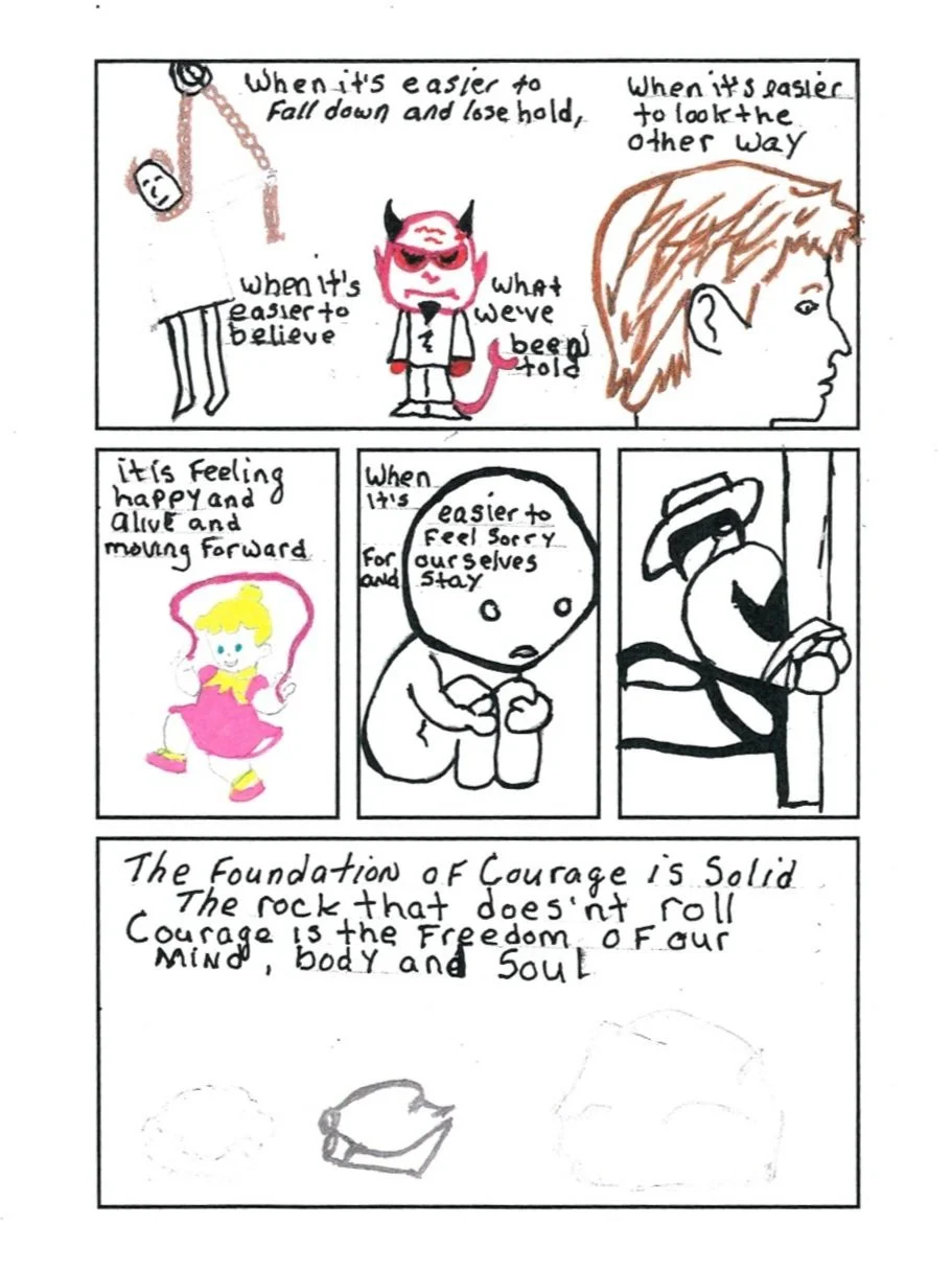 click to view Robert Knuckles' comic (Copy) (Copy)