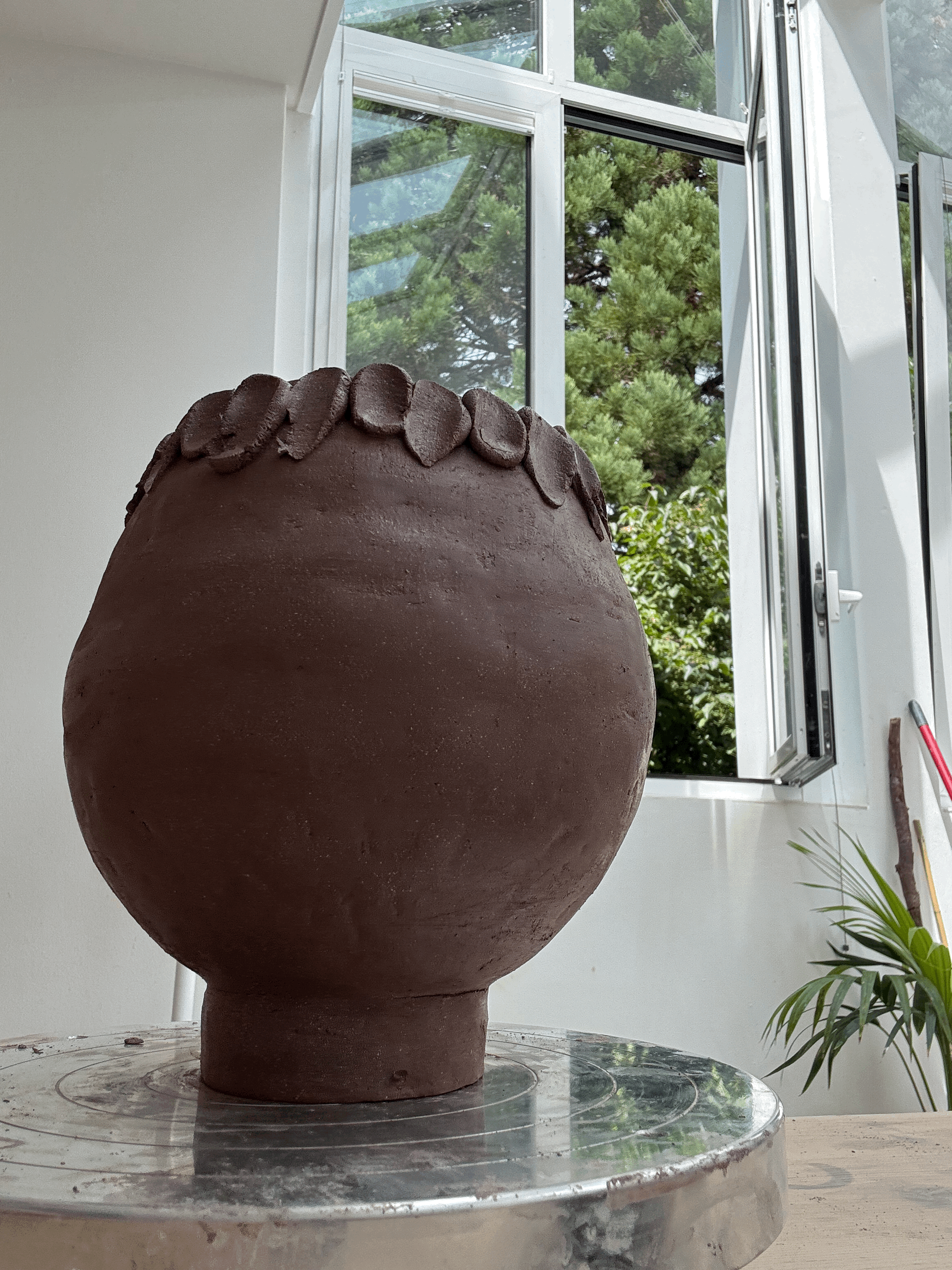 Summer workshop | Explore large coiled vessels