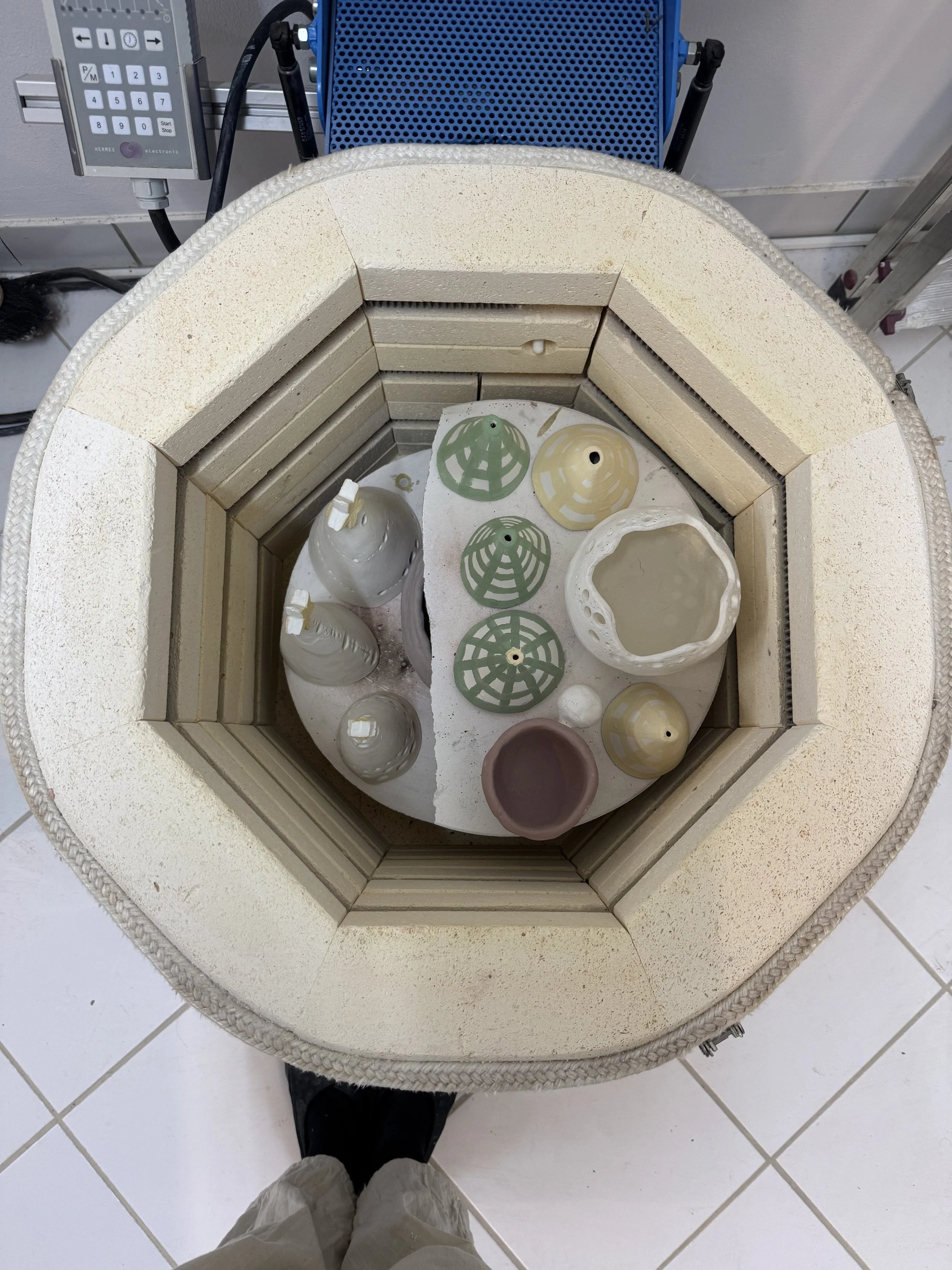 Warum regelmäßige Praxis entscheidend ist, um besser zu töpfern