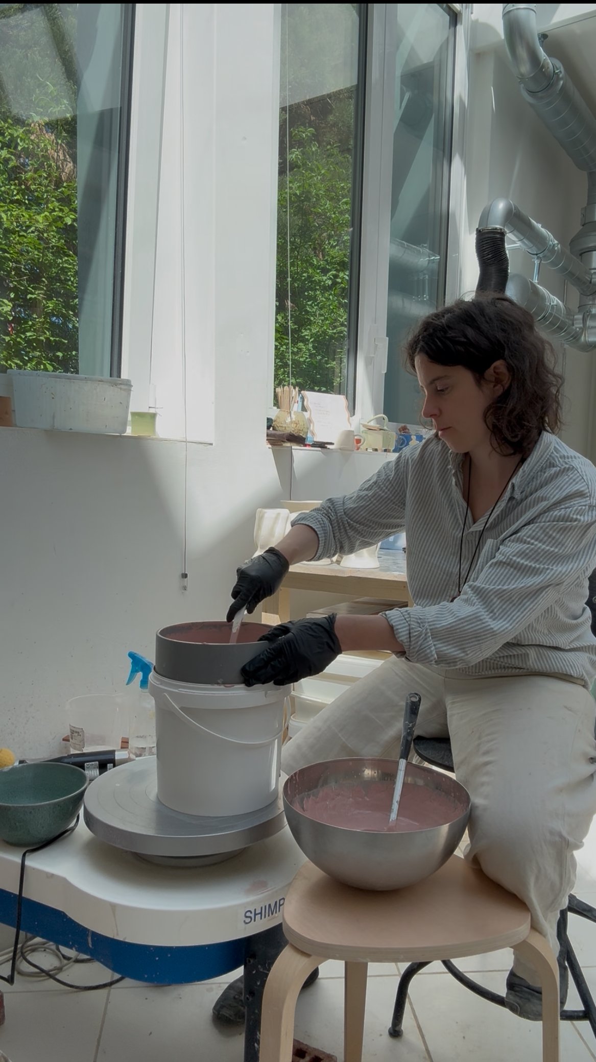 Was „lebensmittelsichere Glasur" wirklich bedeutet — und warum es wichtiger ist, als man denkt