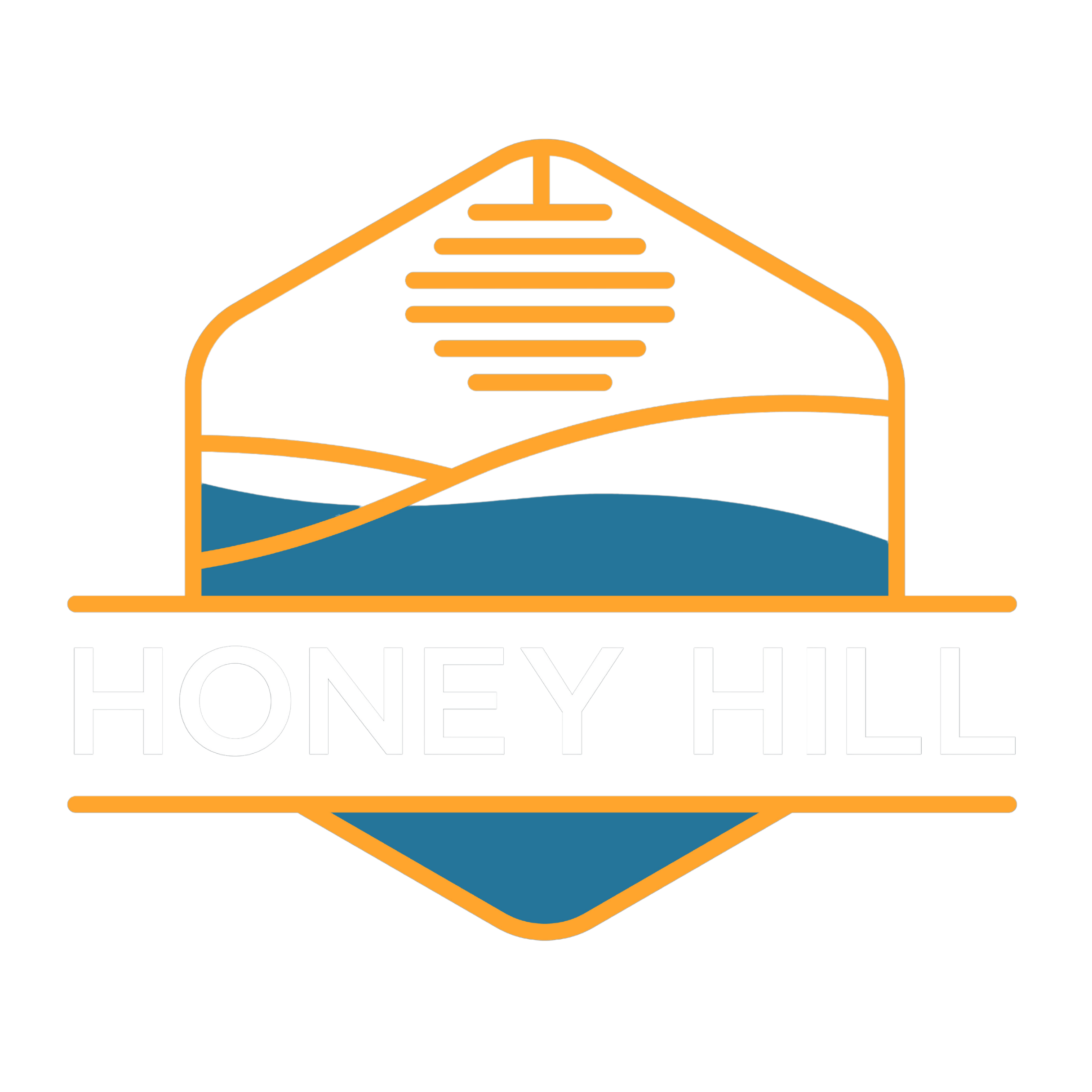 Honey Hill