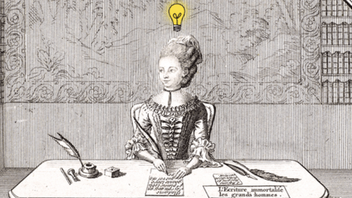 Receive Divine Inspiration: The Light Bulb Meditation