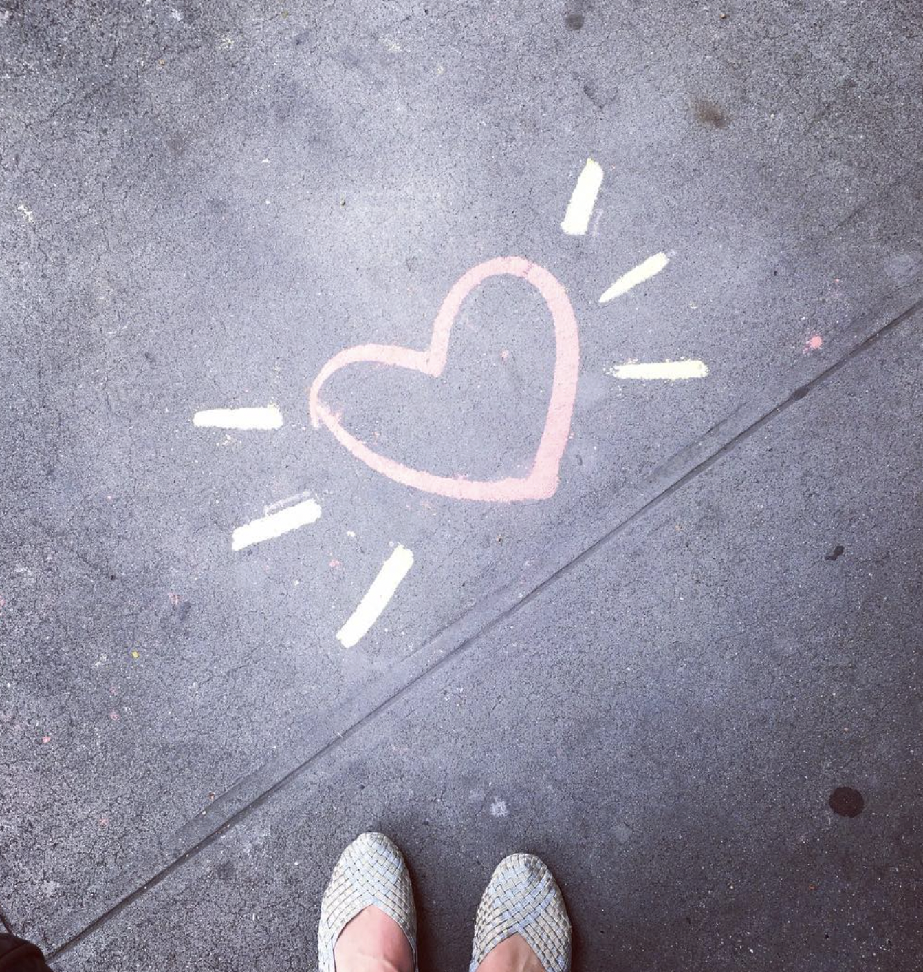 How to Embrace the Present (Even When You’re Late)