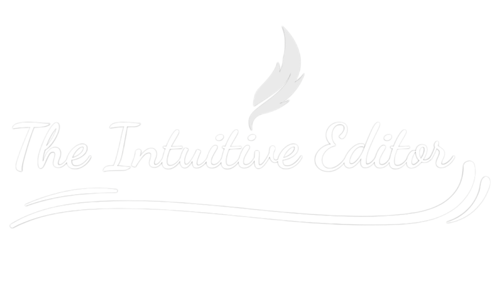 The Intuitive Editor