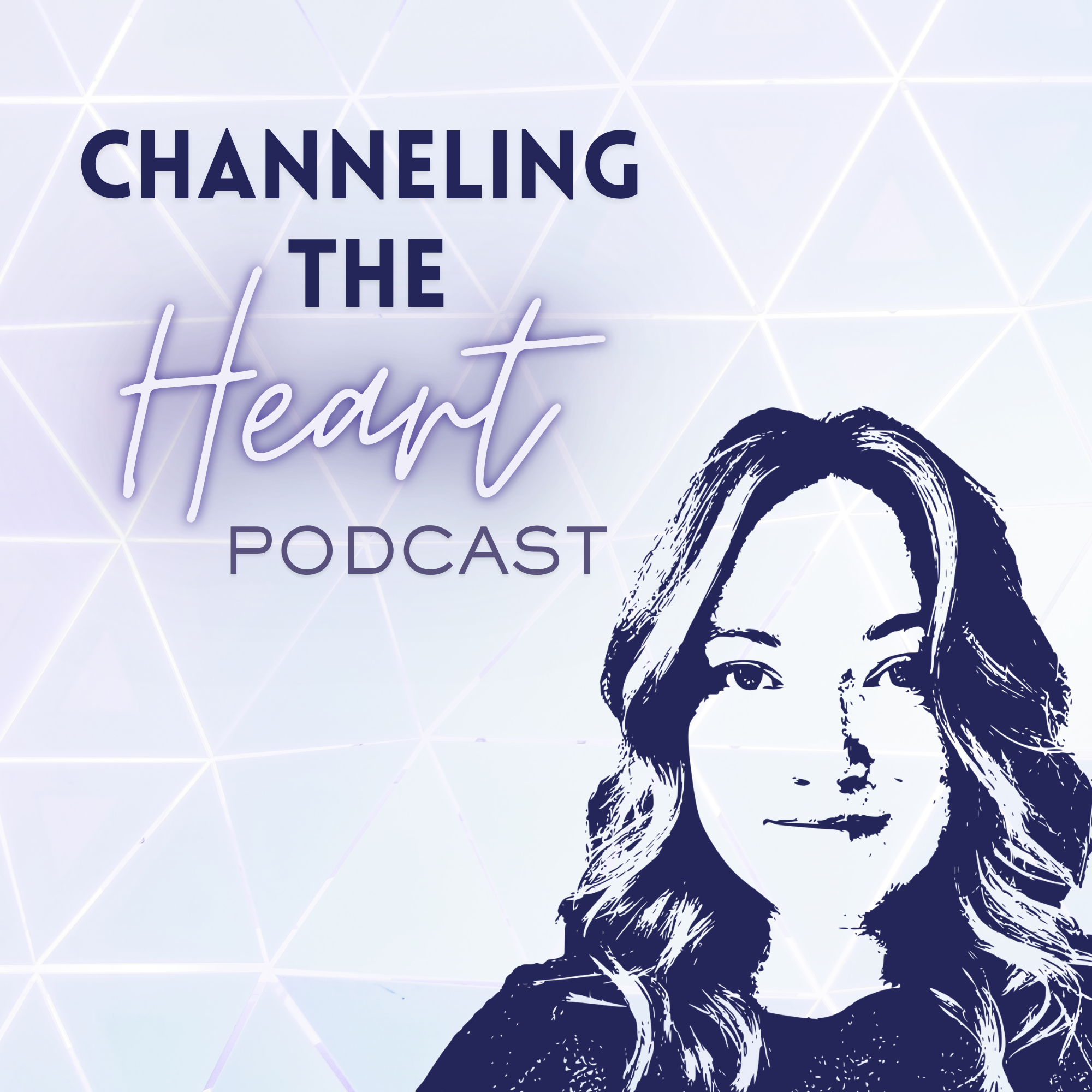 Channeling the Heart Podcast thumbnail