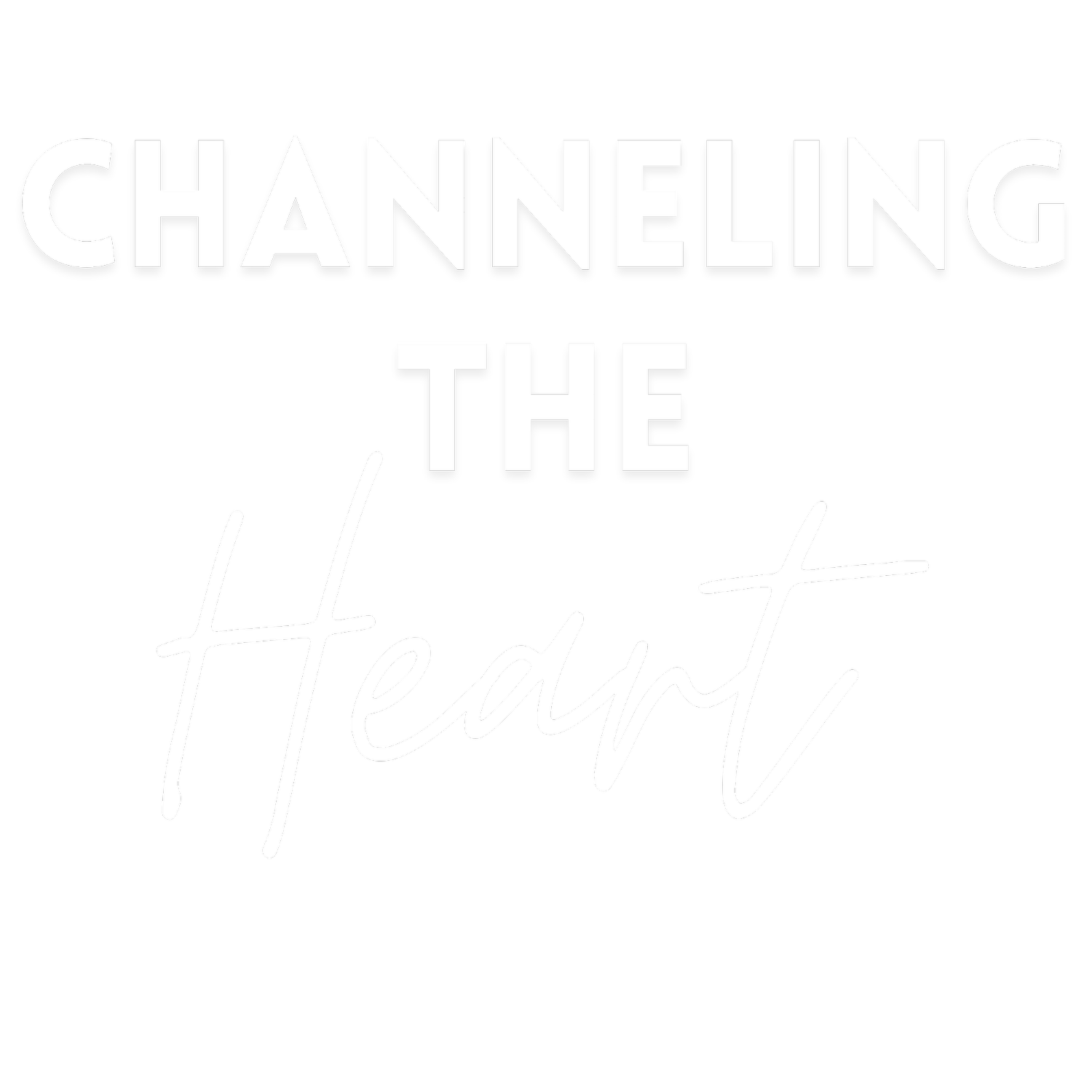 Channeling the Heart | Intuitive Astrology Readings &amp; Podcast