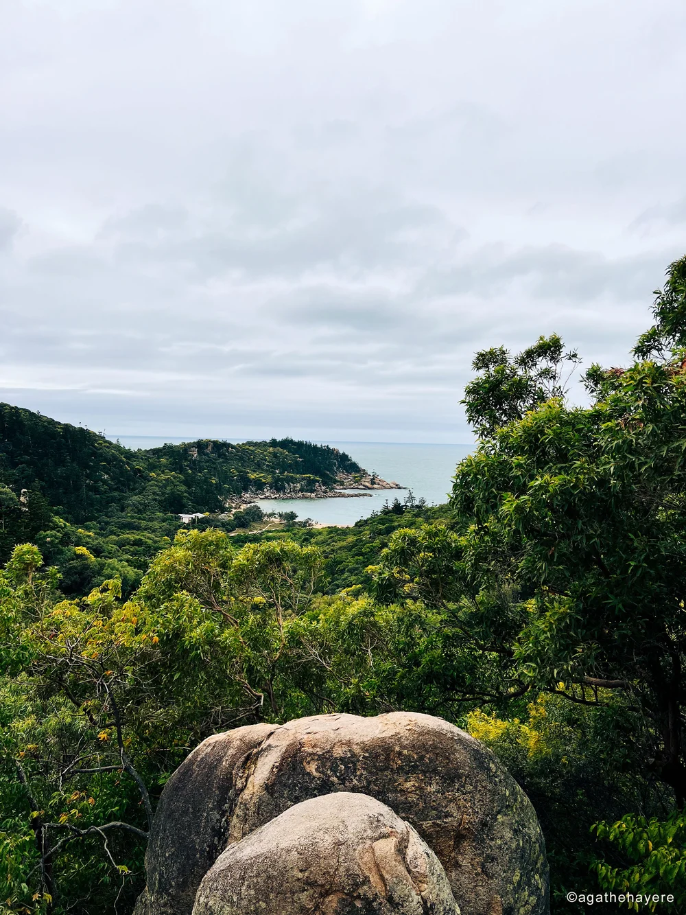 Magnetic Island Queensland Australie
