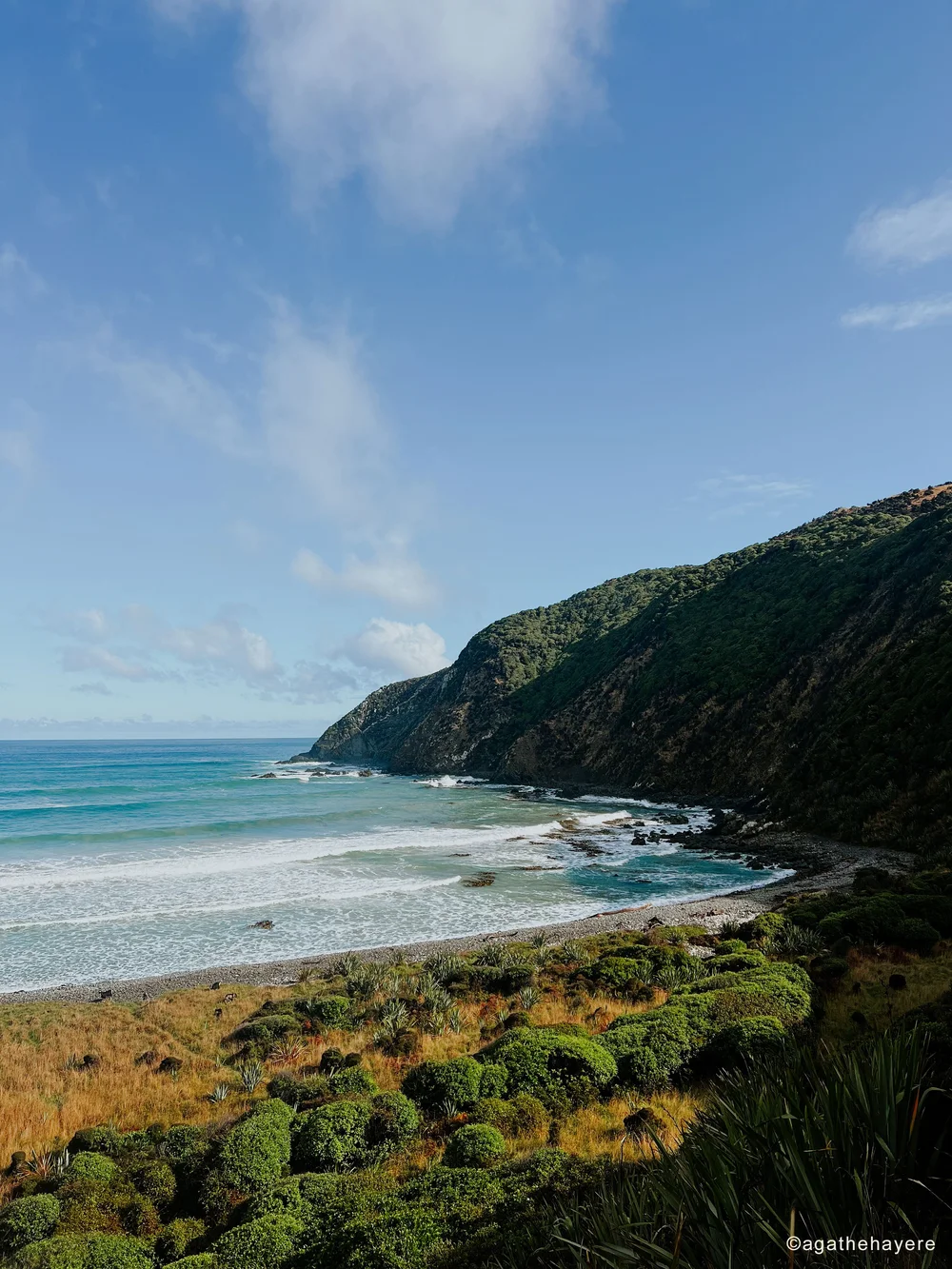 Roaring Bay