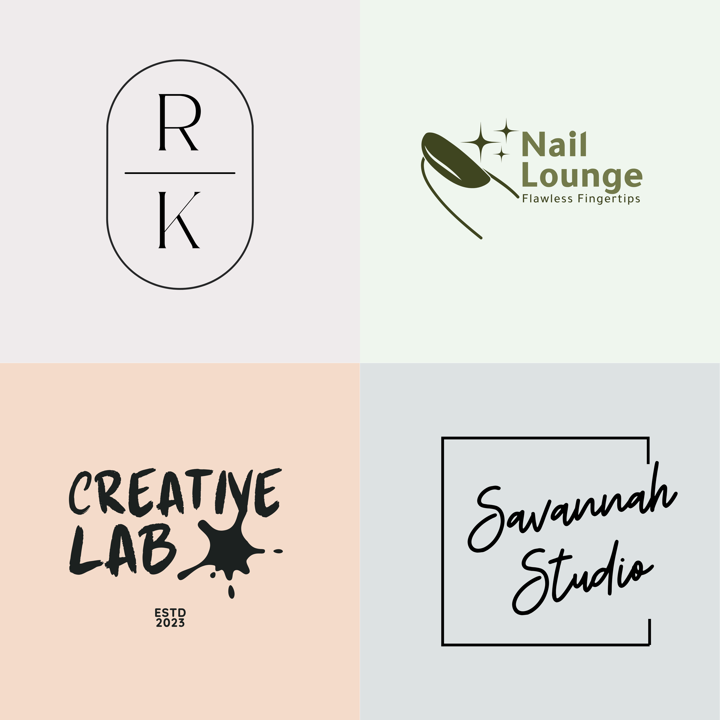 The Logo Lab Workshop