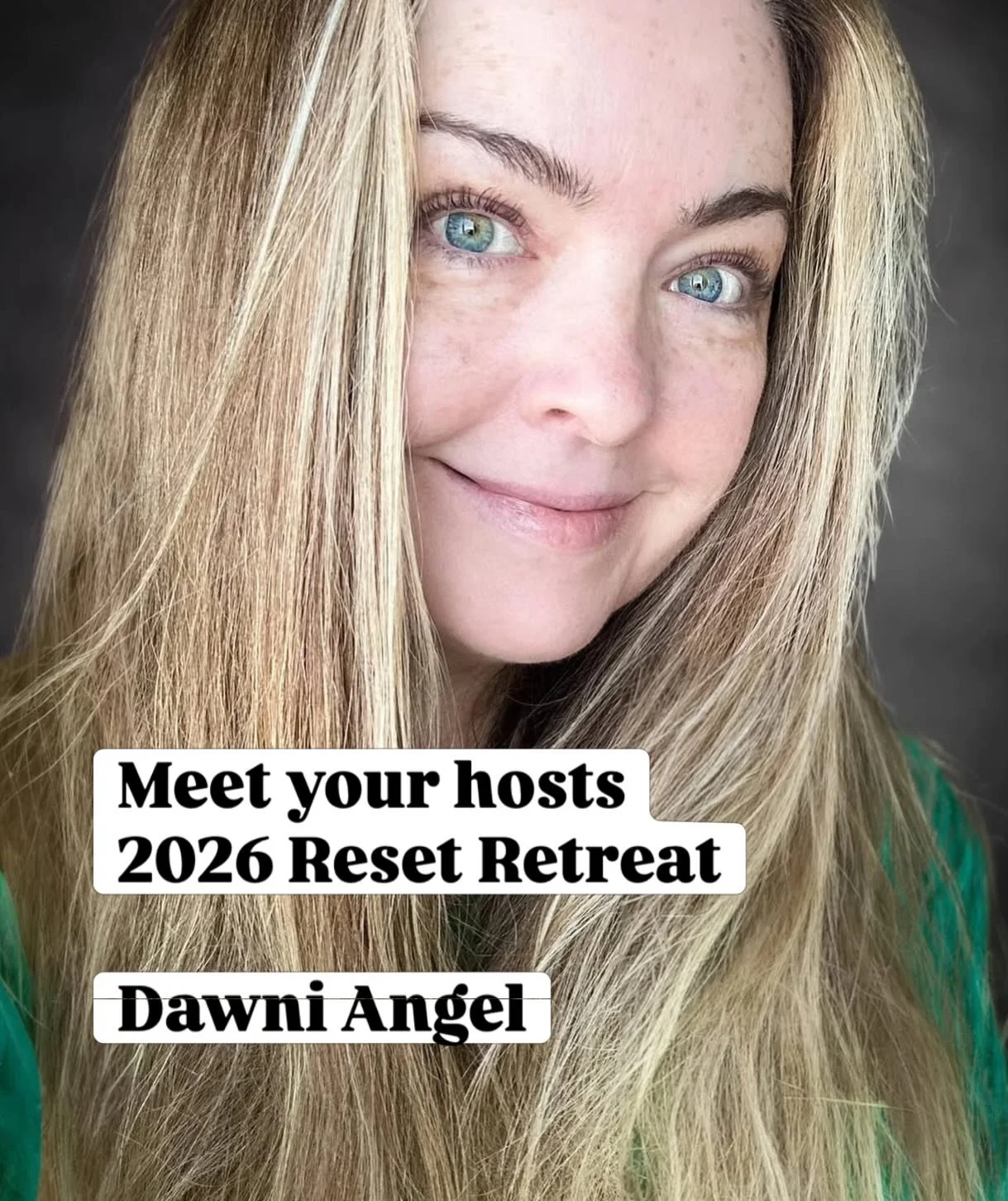 Meet Dawni, 

Dawni&rsquo;s been fascinated by human behavior for as long as she can remember. Not in a surface-level, &ldquo;that&rsquo;s interesting&rdquo; kind of way, but in a deep, I need to understand why people do what they do kind of way. Tha