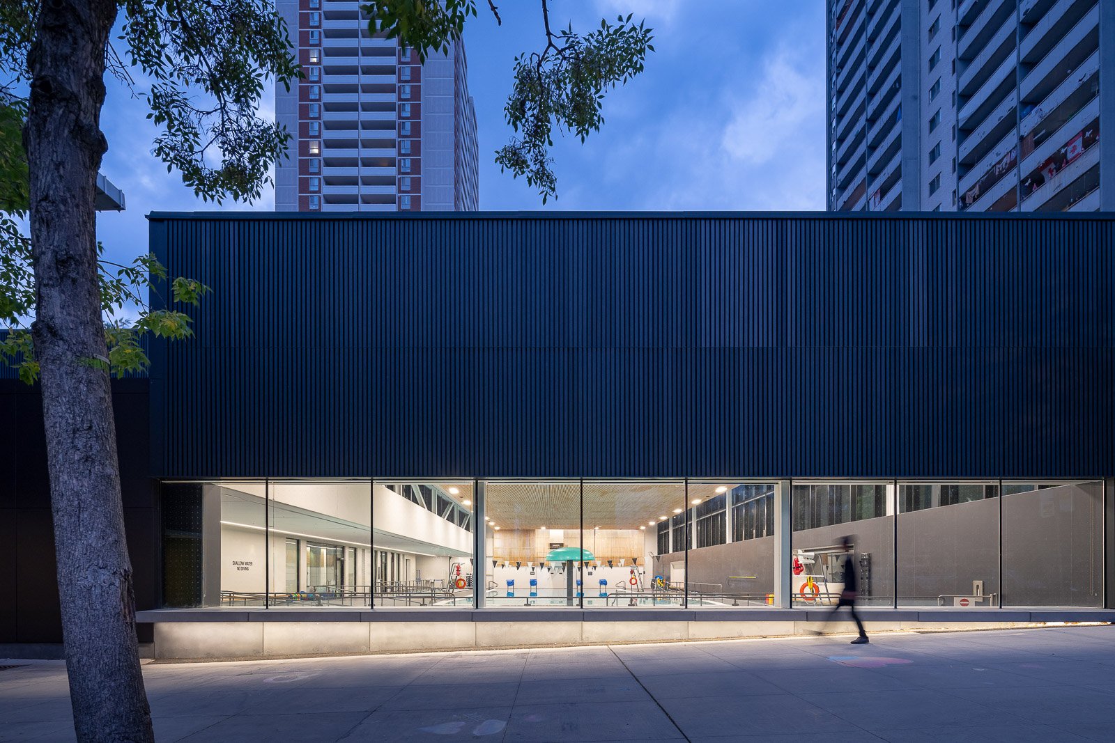 Scott Norsworthy Architectural Photography