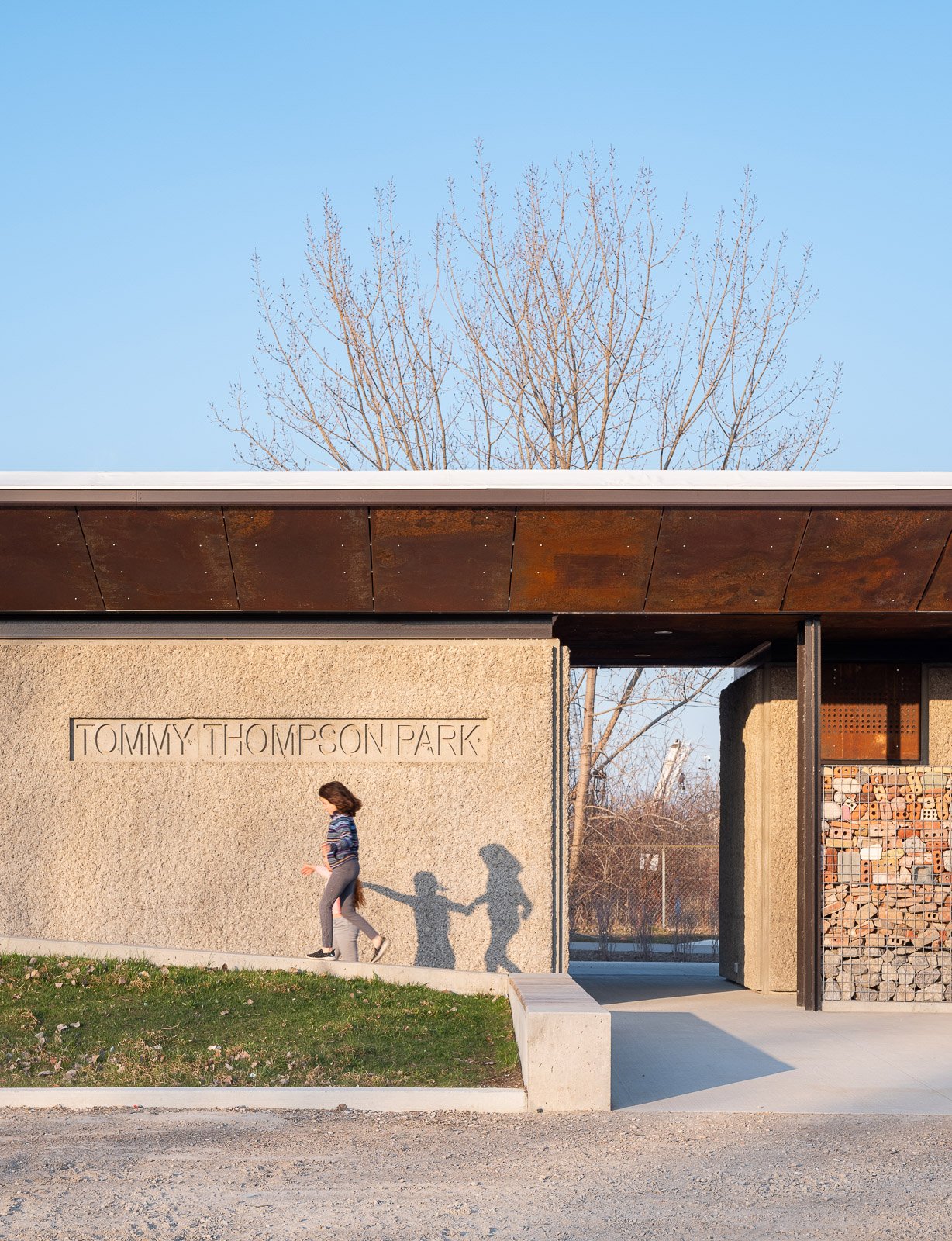 Scott Norsworthy Architectural Photography