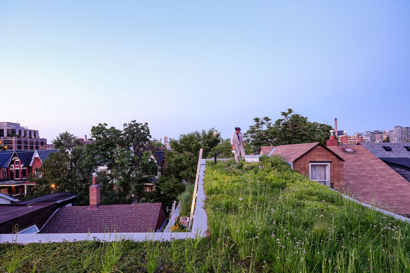 Scott Norsworthy Architectural Photography / Residential